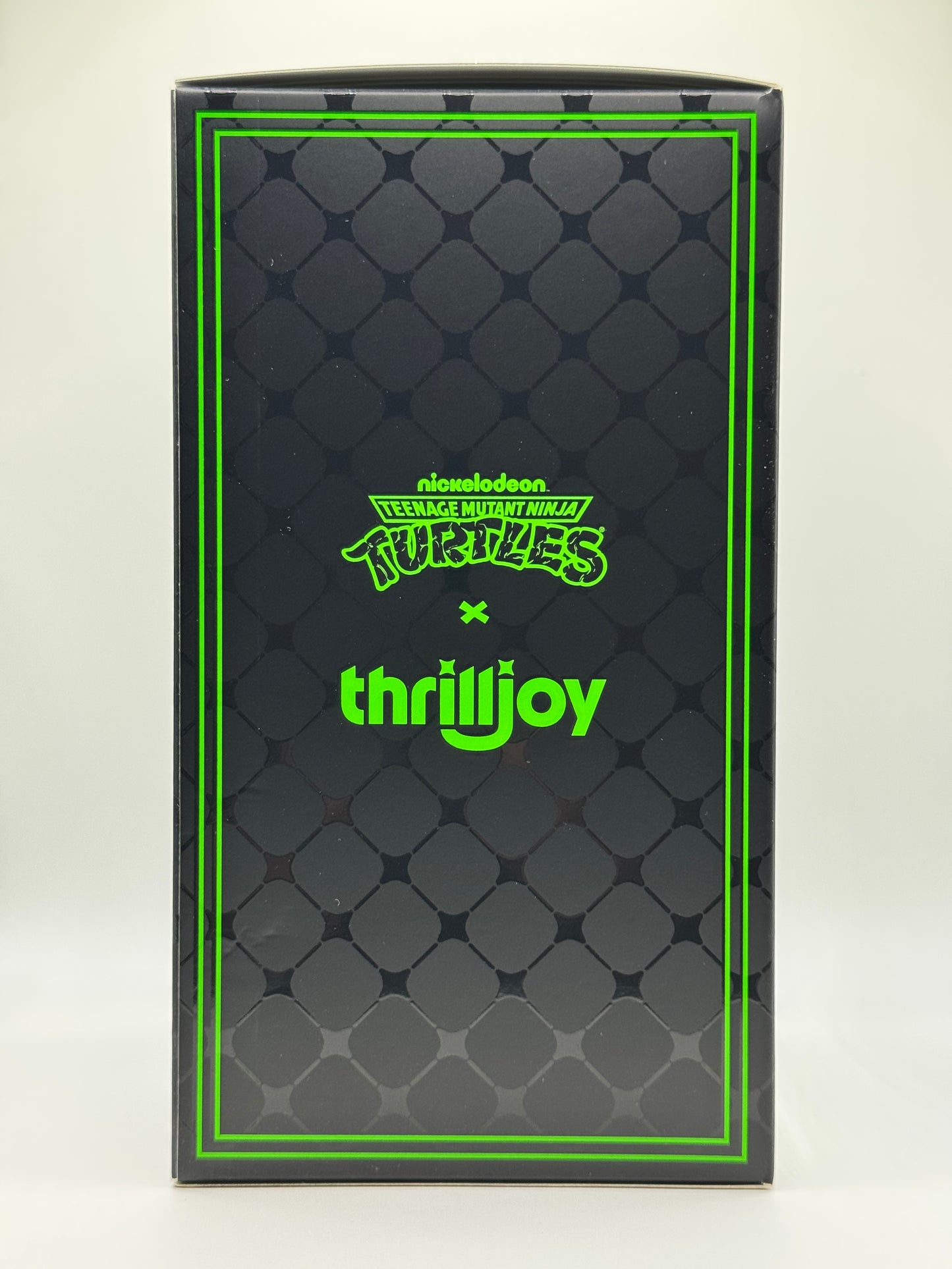 Thrilljoy PIX! TMNT Baxter Stockman Chase LE