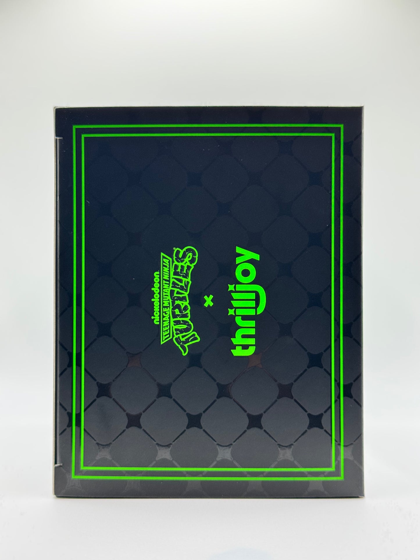 Thrilljoy PIX! TMNT Baxter Stockman Chase LE