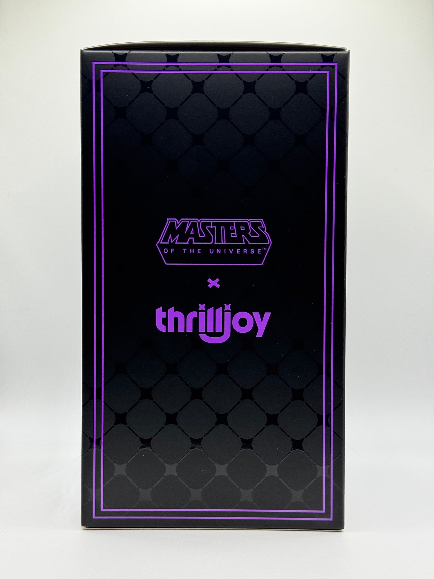 Thrilljoy PIX! MOTU Scare Glow Chase LE