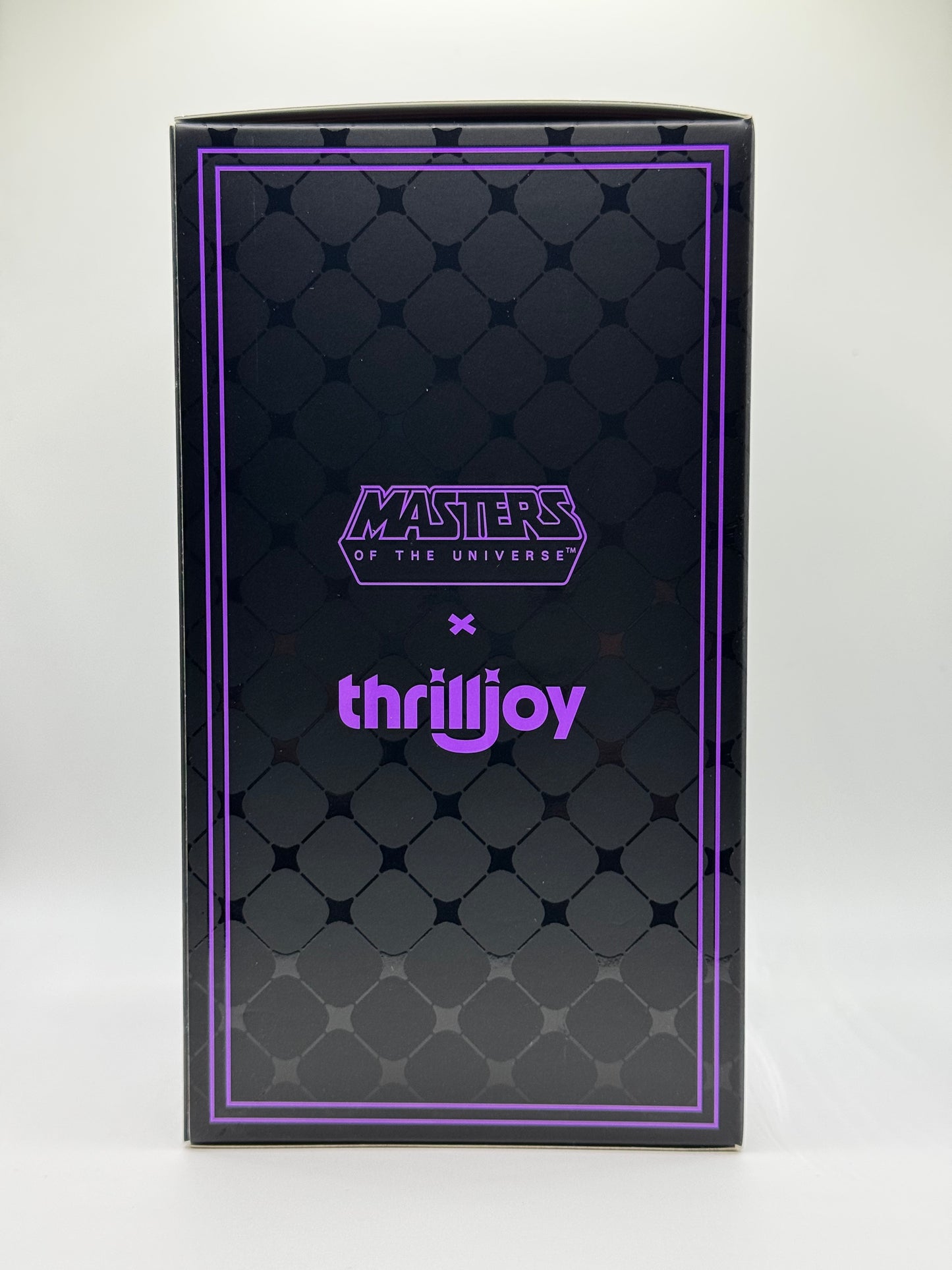 Thrilljoy PIX! MOTU Scare Glow Chase LE