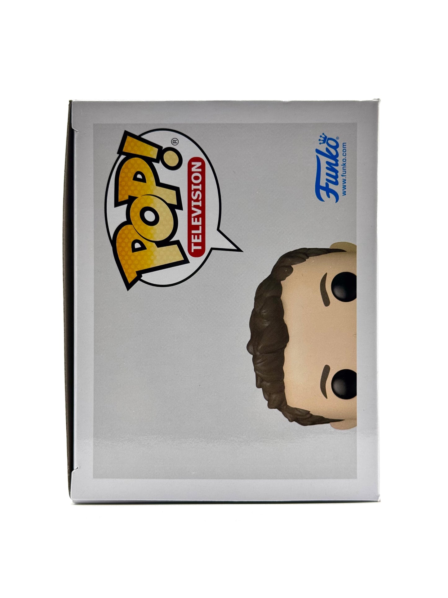Funko POP! Charmed Cole Turner CHASE LE #1835