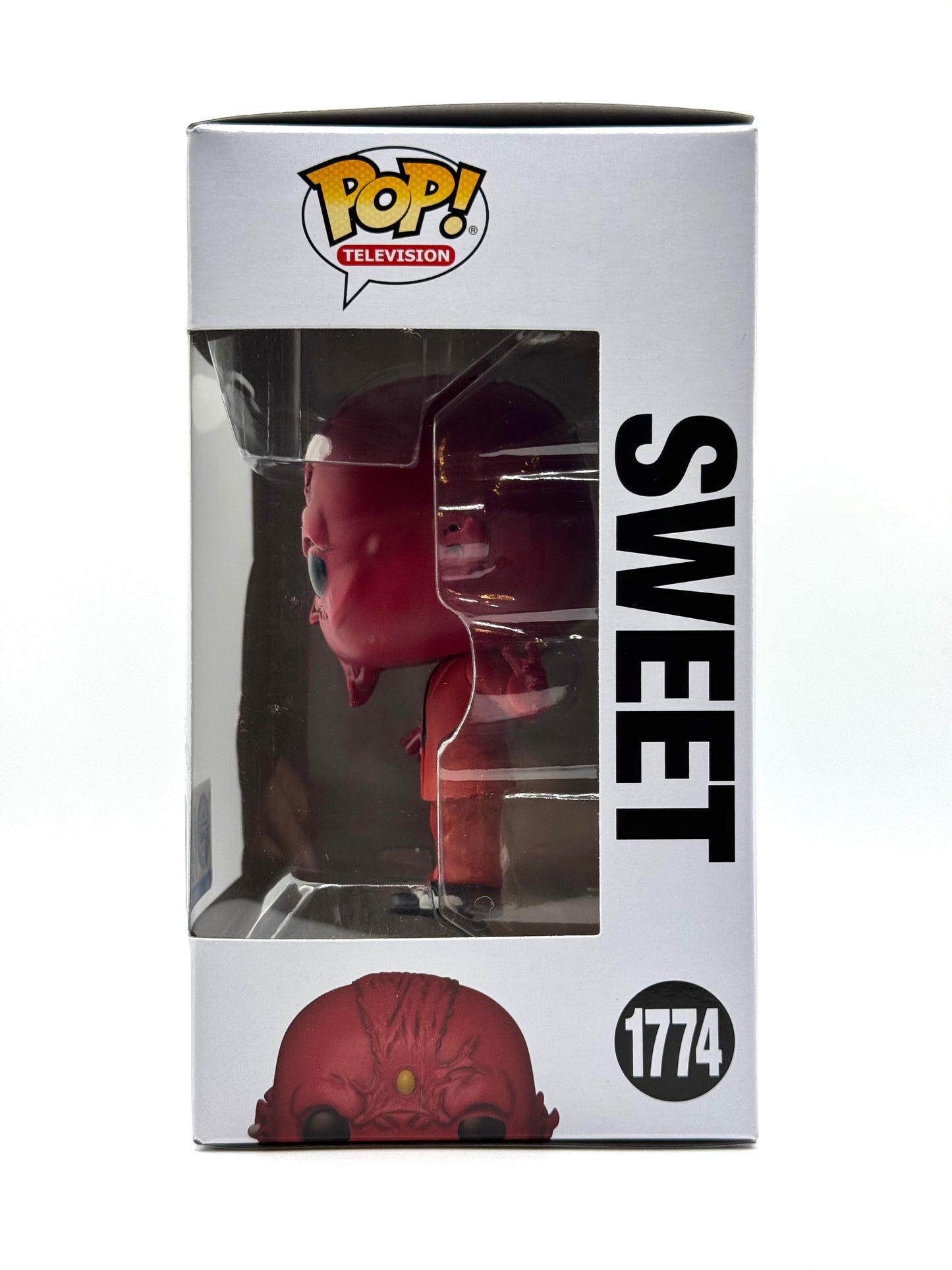 Funko POP! Buffy the Vampire Slayer Sweet CHASE LE #1774