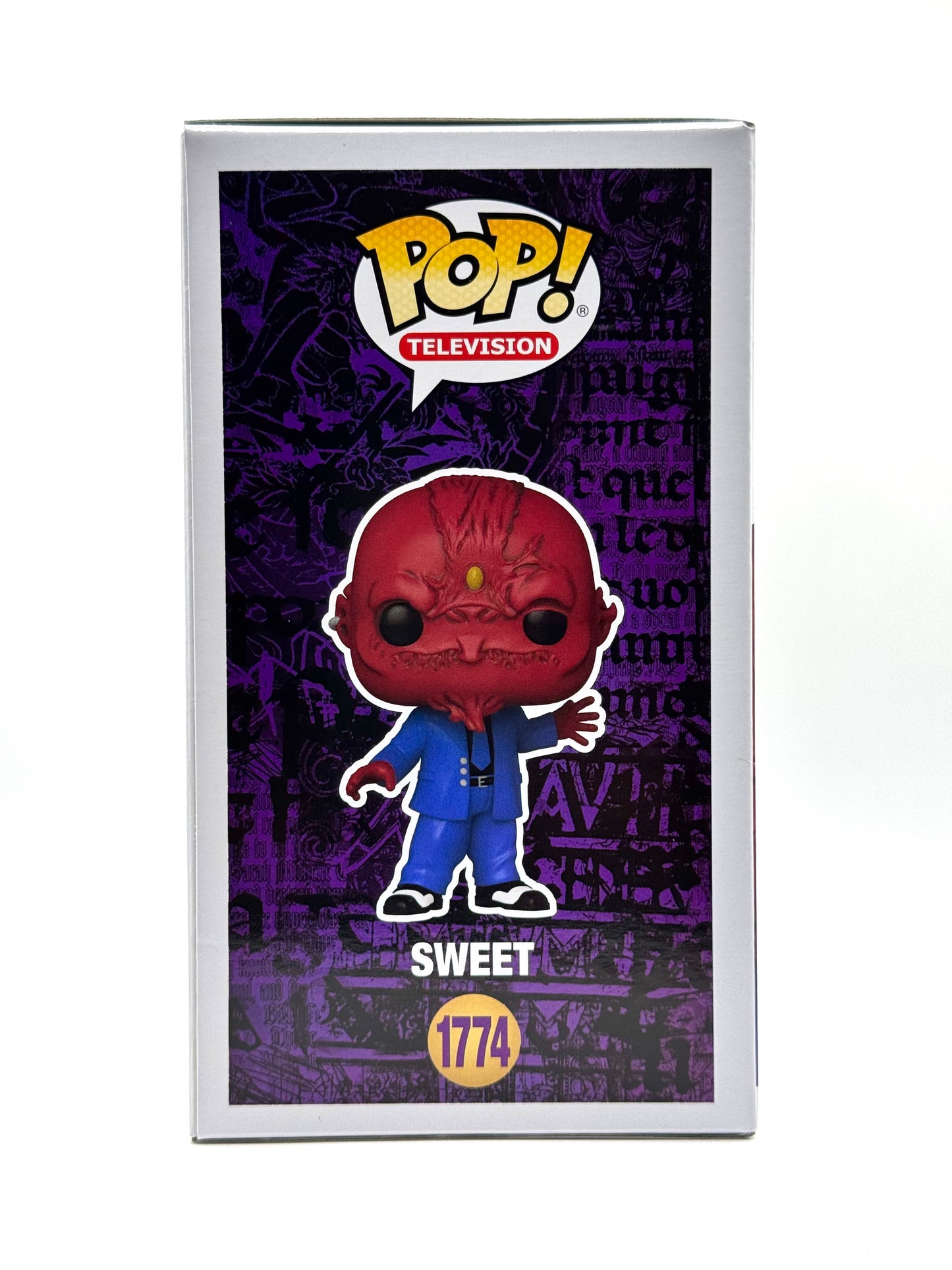 Funko POP! Buffy the Vampire Slayer Sweet CHASE LE #1774