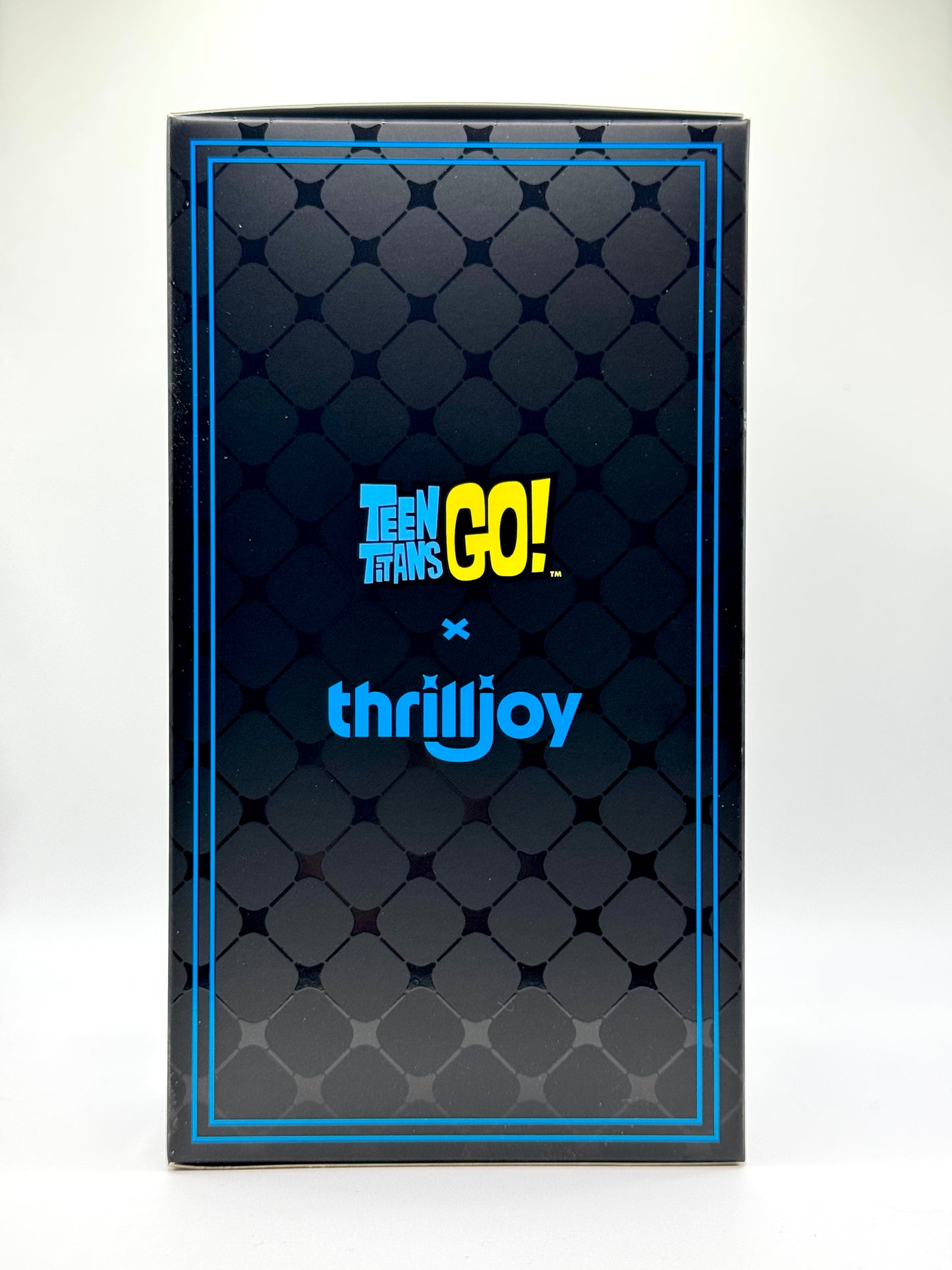 Thrilljoy PIX! Teen Titans Go! Starfire Chase LE