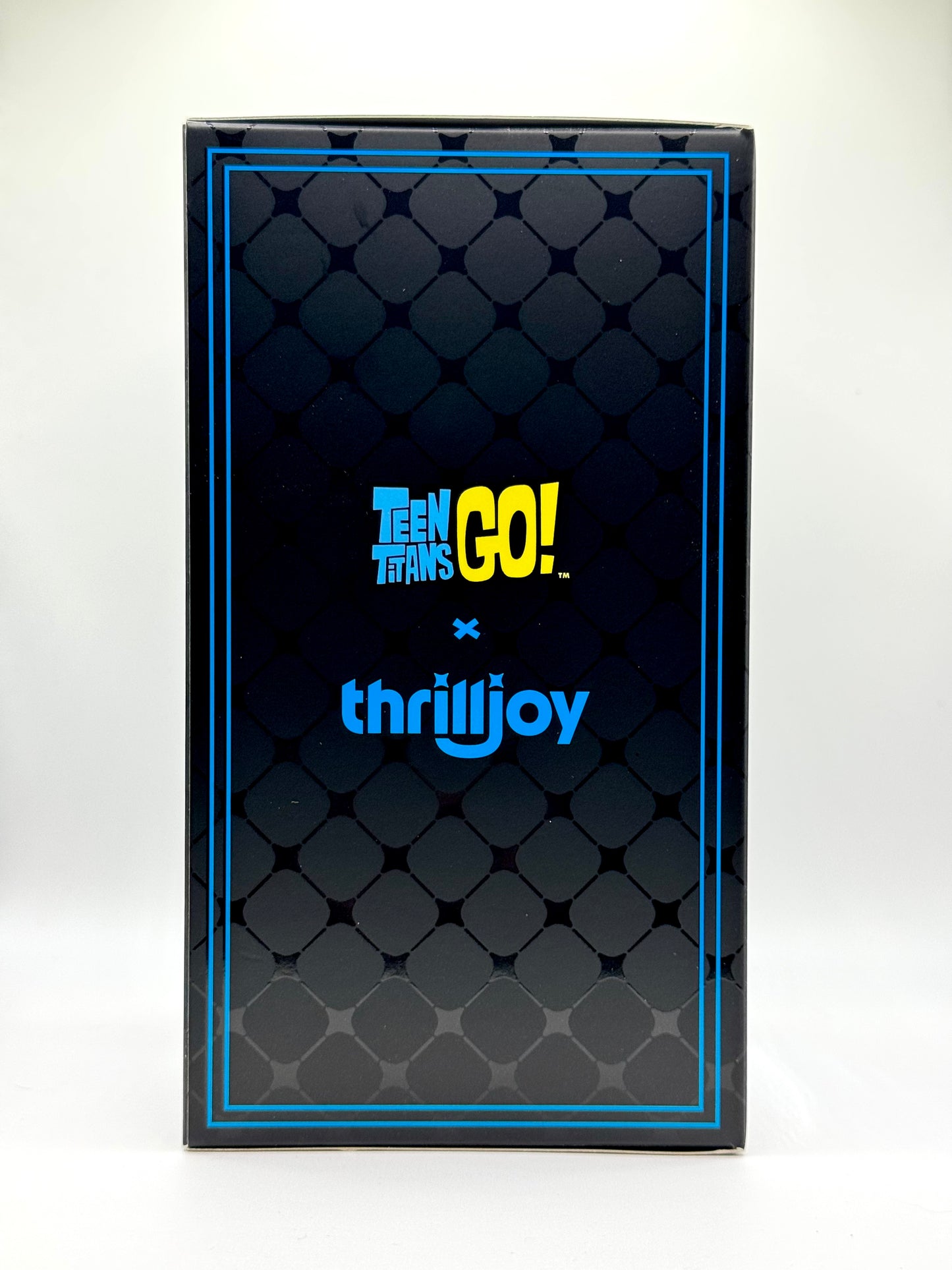 Thrilljoy PIX! Teen Titans Go! Starfire Chase LE