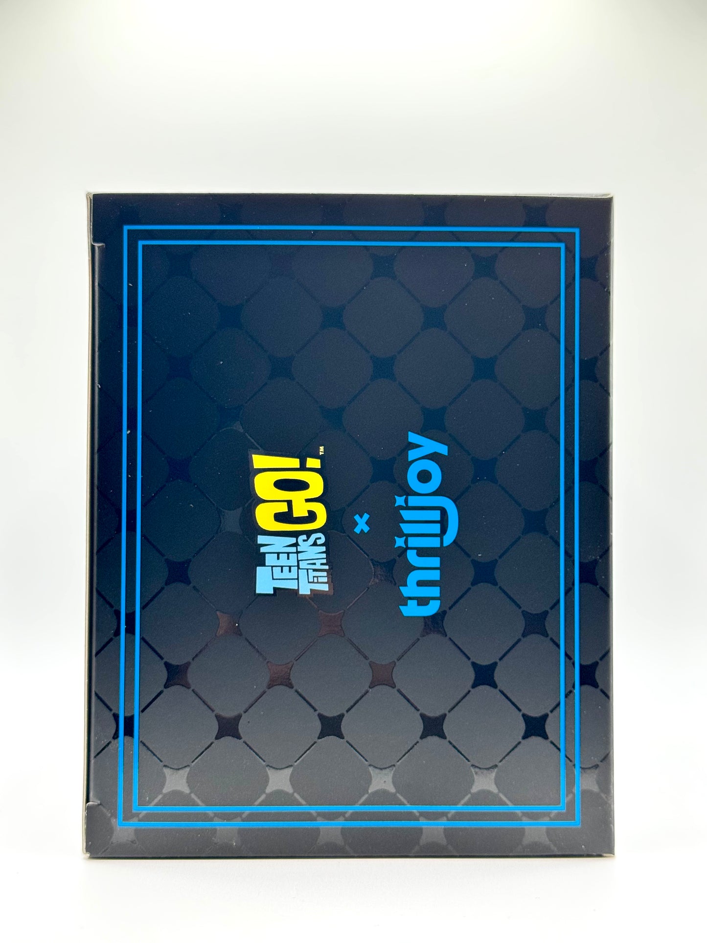 Thrilljoy PIX! Teen Titans Go! Starfire Chase LE