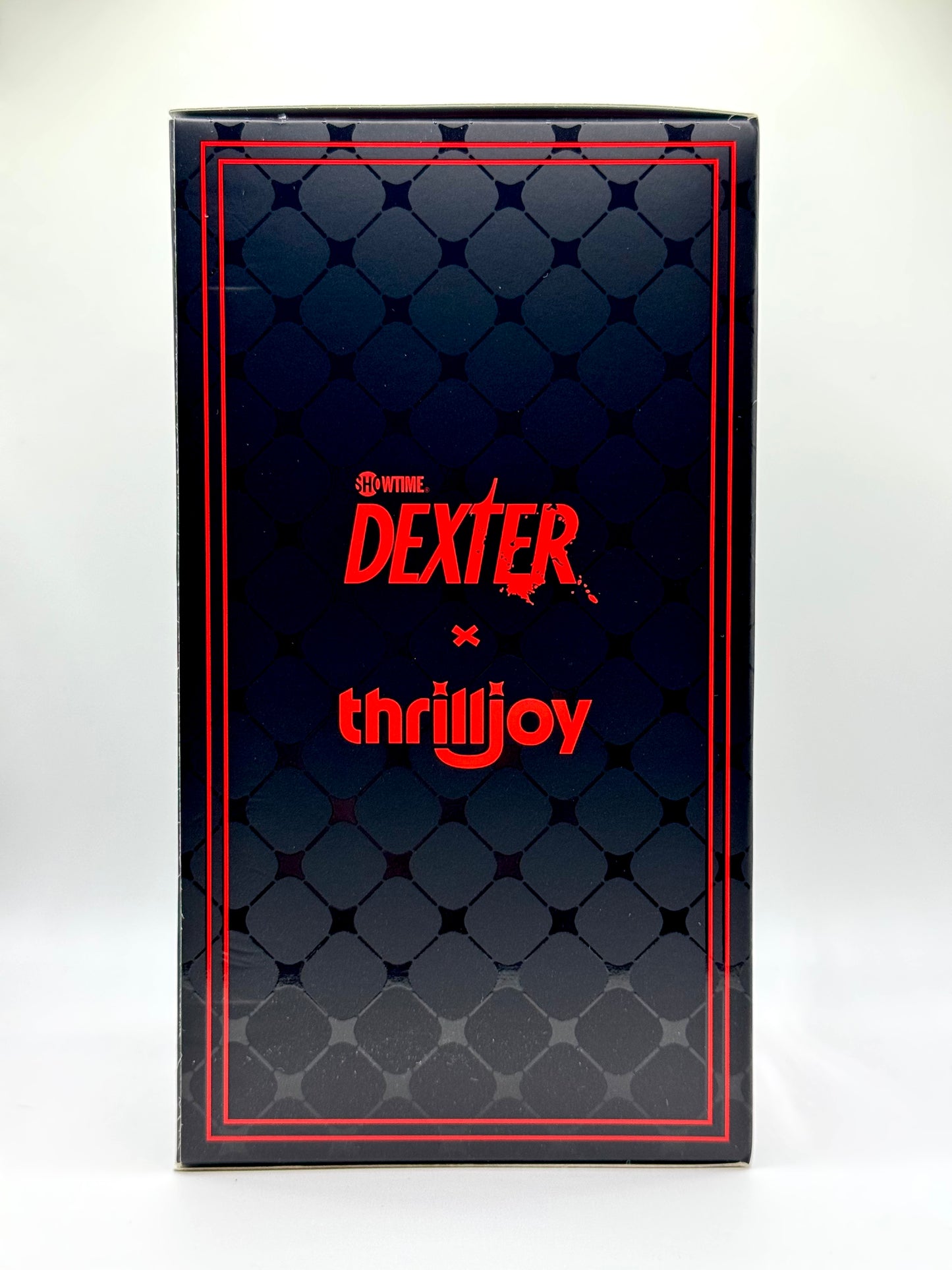 Thrilljoy PIX! Dexter Morgan Chase LE UCC Exclusive