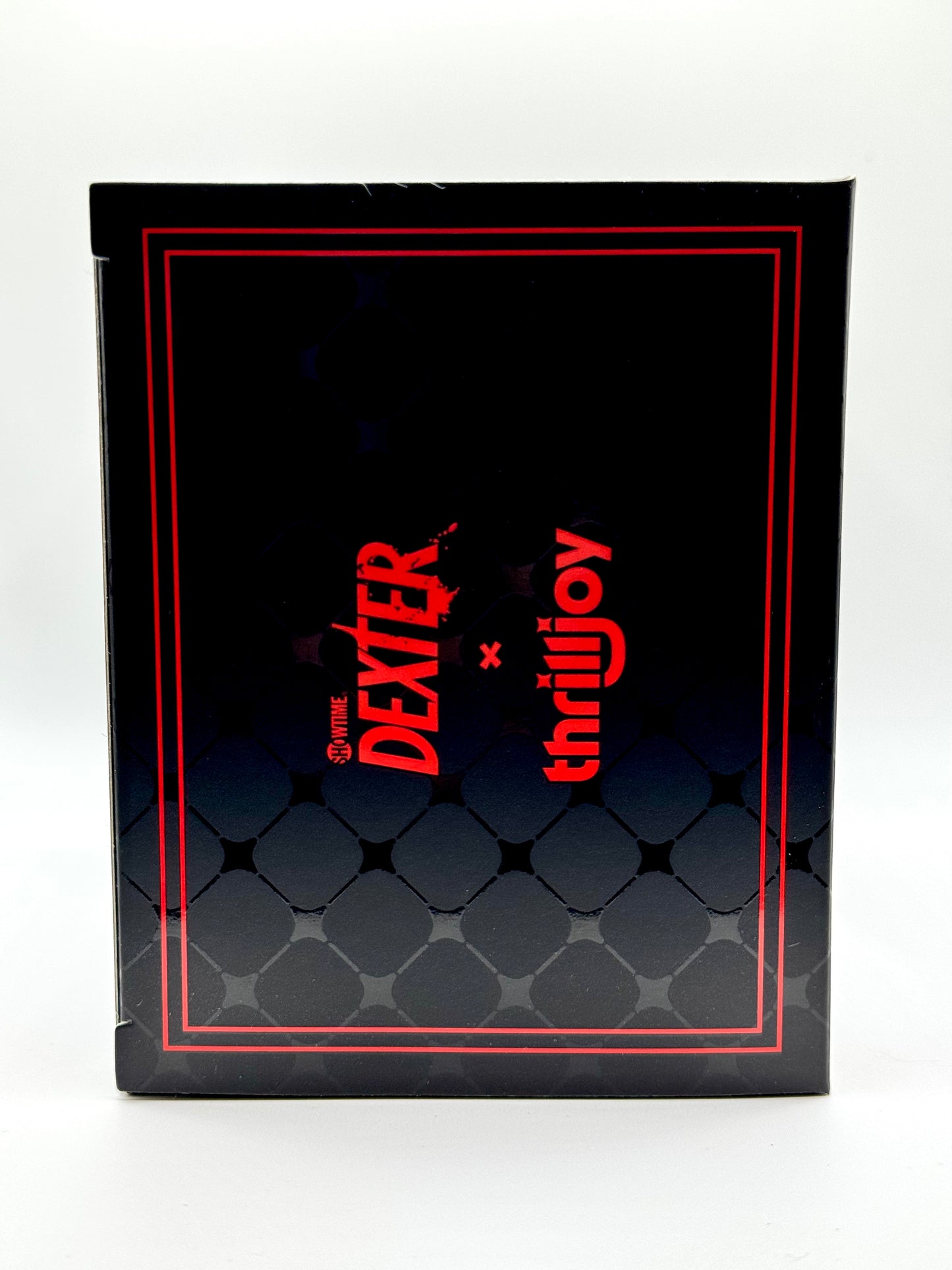 Thrilljoy PIX! Dexter Morgan Chase LE UCC Exclusive