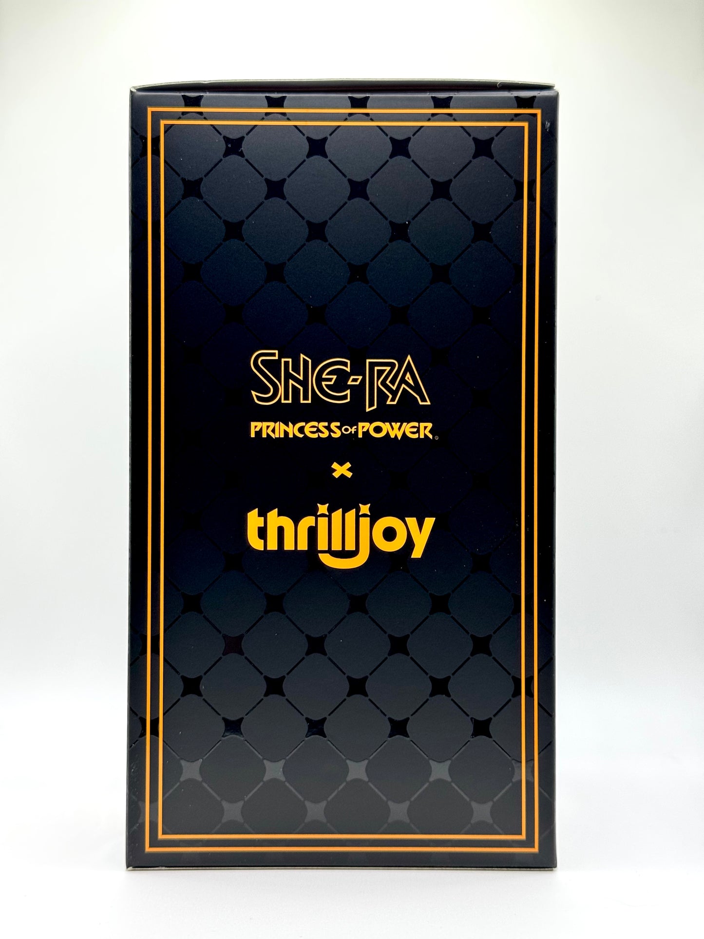 Thrilljoy PIX! MOTU She-Ra Chase LE Event Exclusive