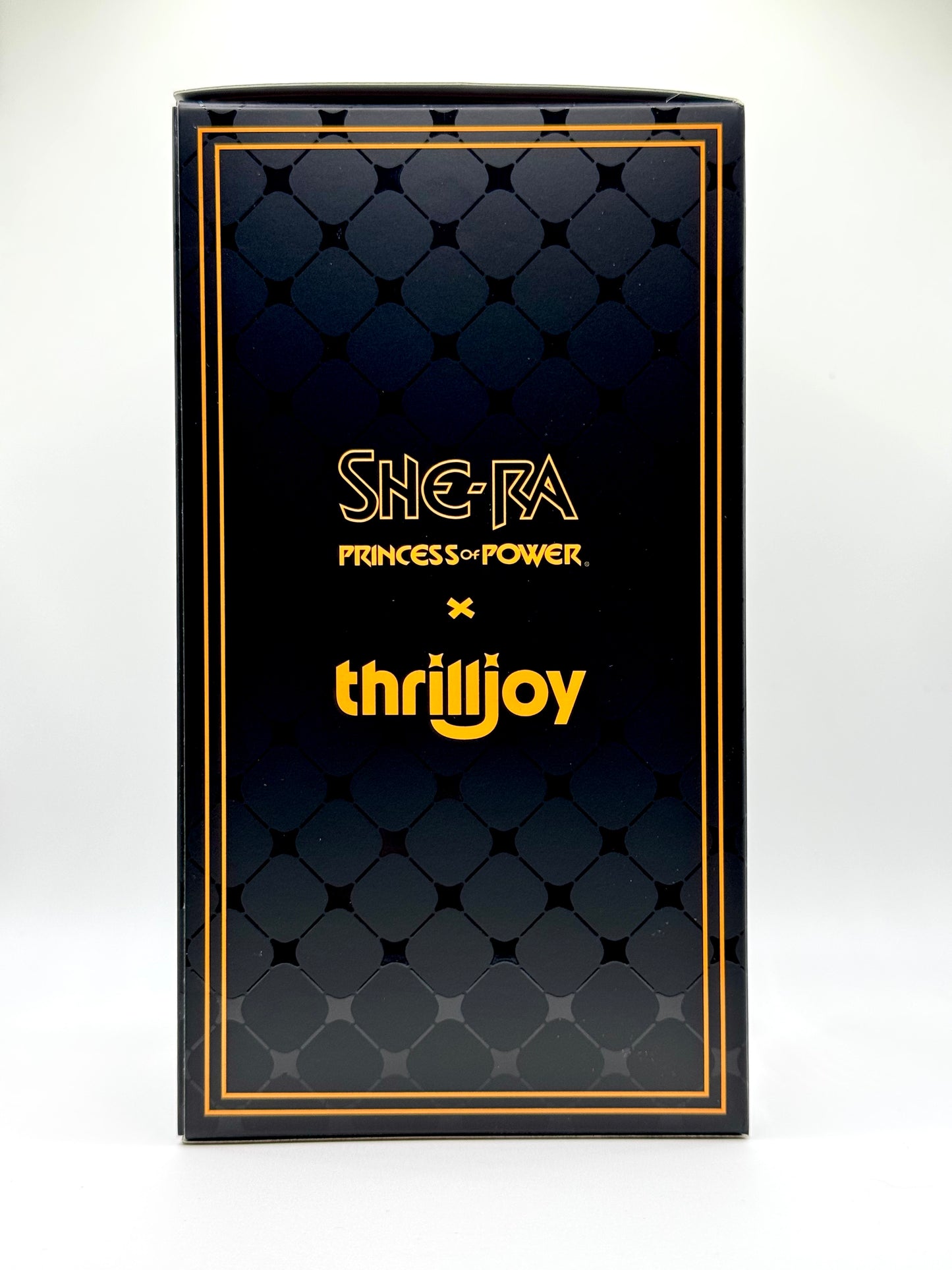 Thrilljoy PIX! MOTU She-Ra Chase LE Event Exclusive