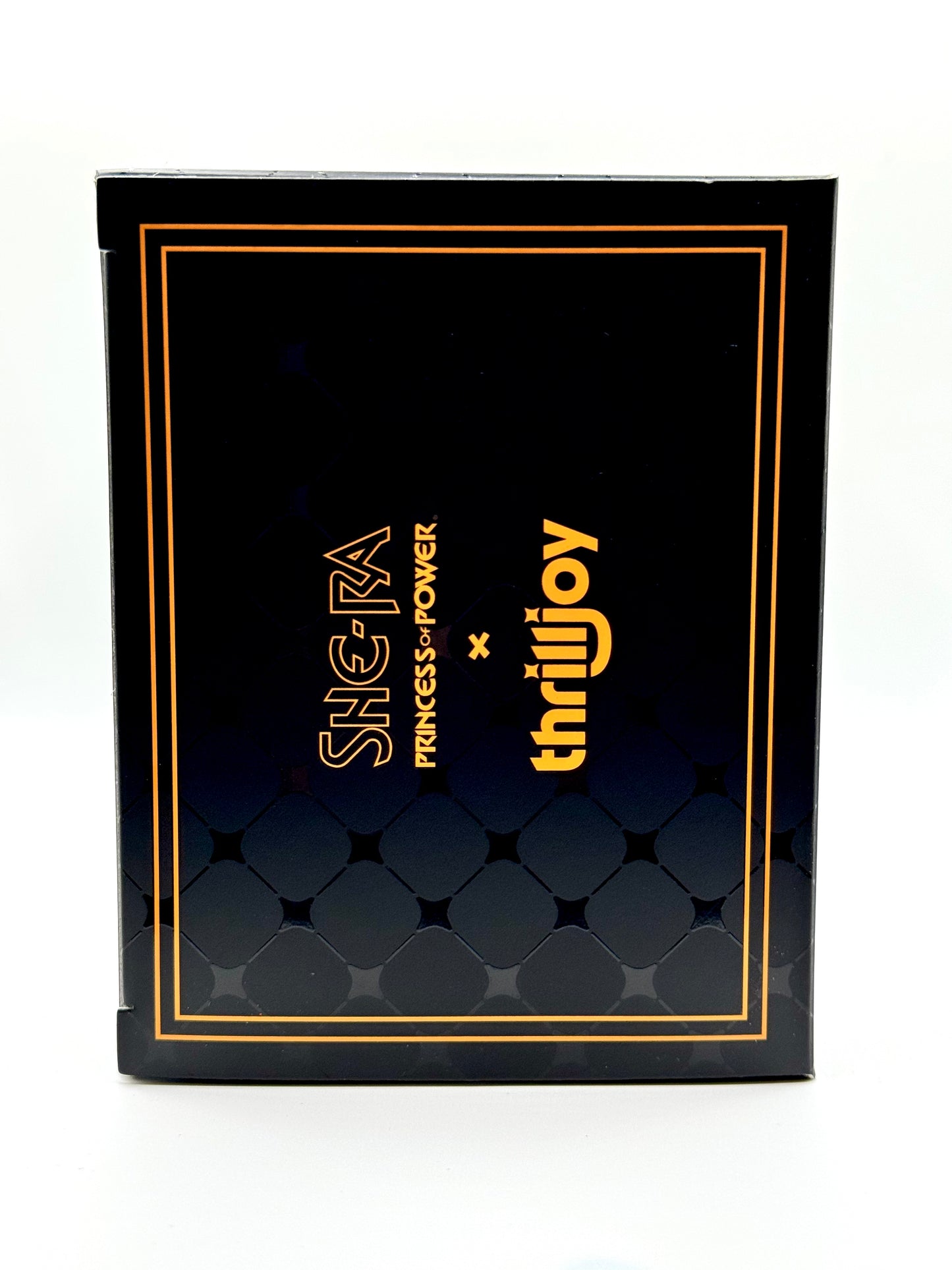 Thrilljoy PIX! MOTU She-Ra Chase LE Event Exclusive