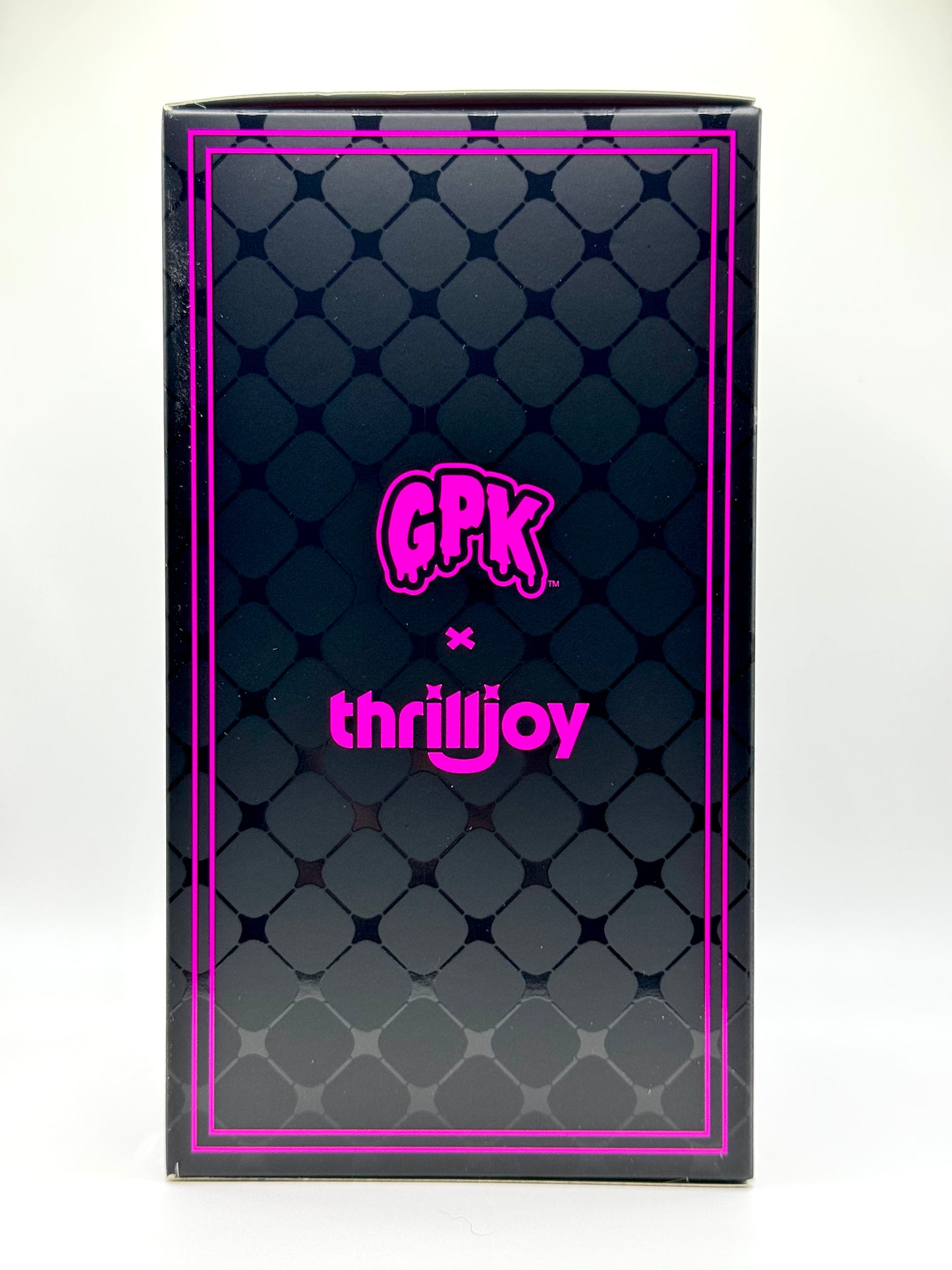 Thrilljoy PIX! GPK Dead Ted Chase LE Event Exclusive