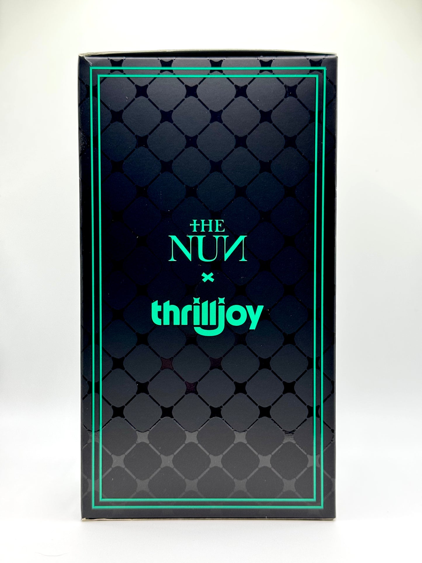 Thrilljoy PIX! The Conjuring Universe The Nun Chase LE