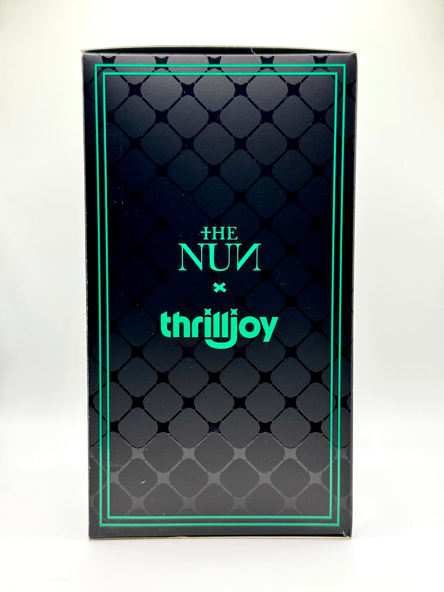 Thrilljoy PIX! The Conjuring Universe The Nun Chase LE