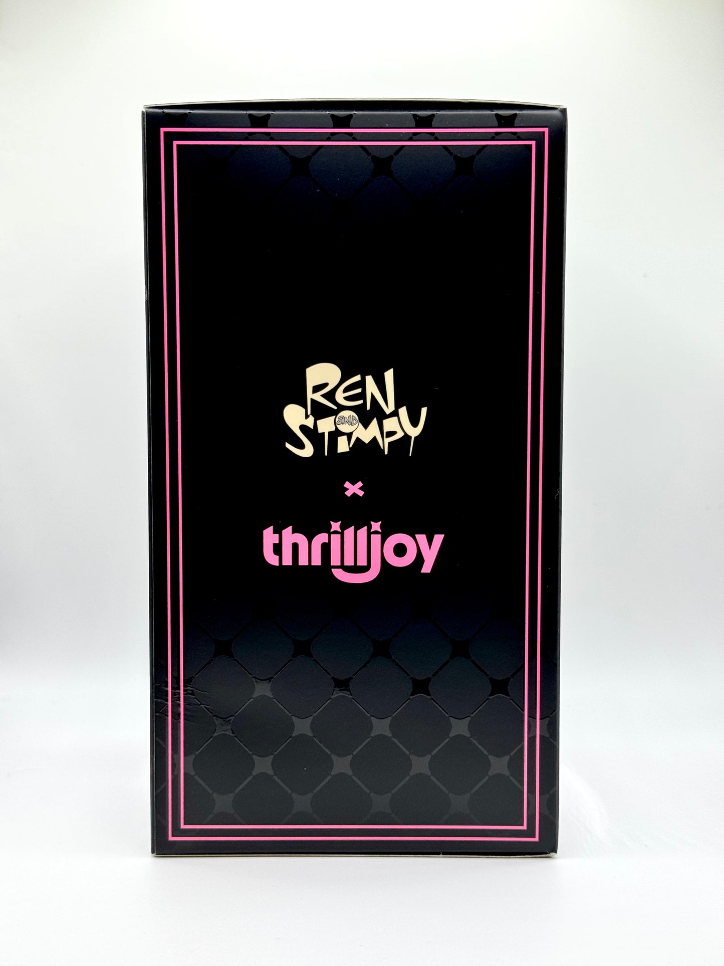 Thrilljoy PIX! Nickelodeon Ren & Stimpy Chase LE