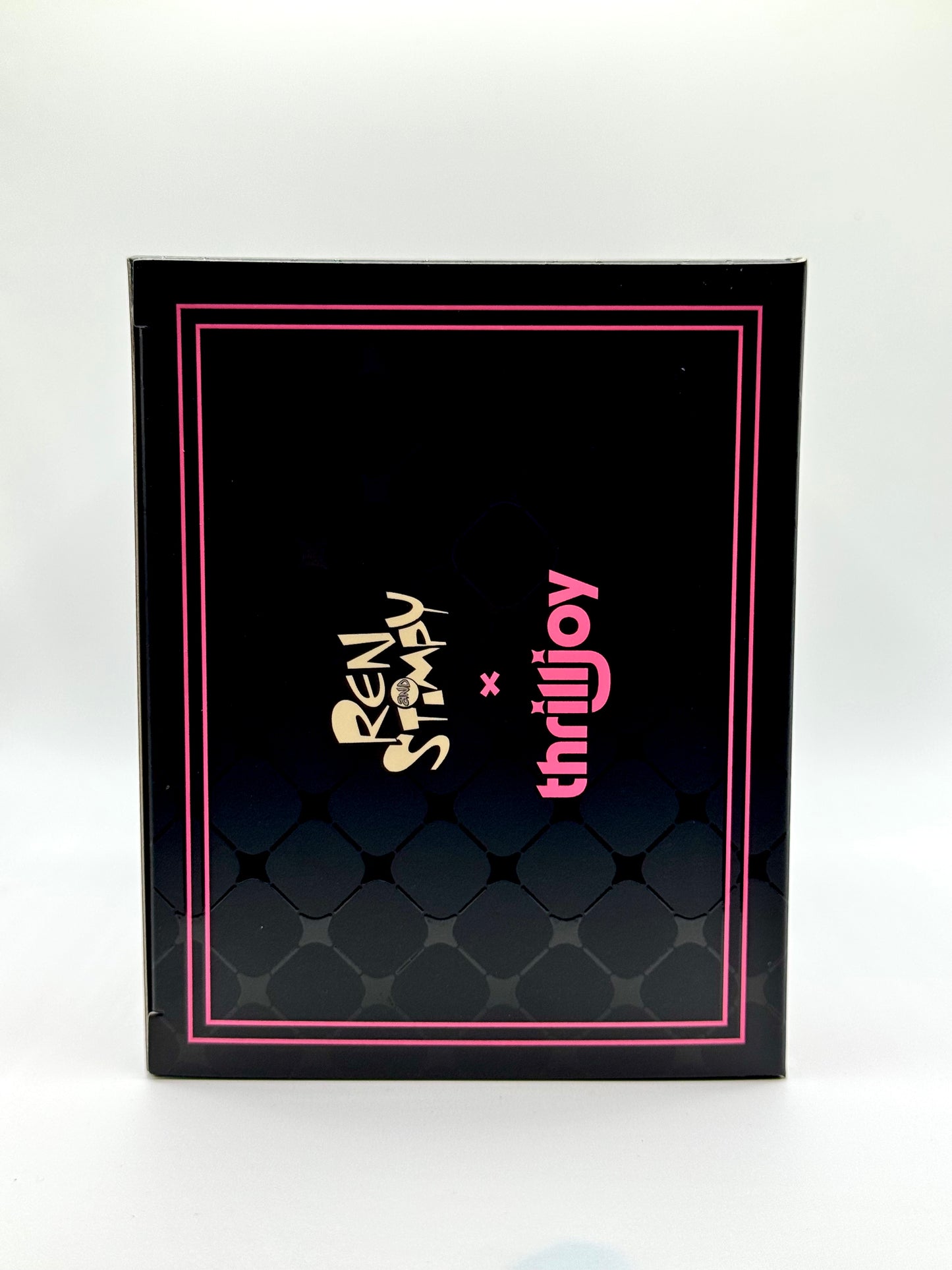 Thrilljoy PIX! Nickelodeon Ren & Stimpy Chase LE