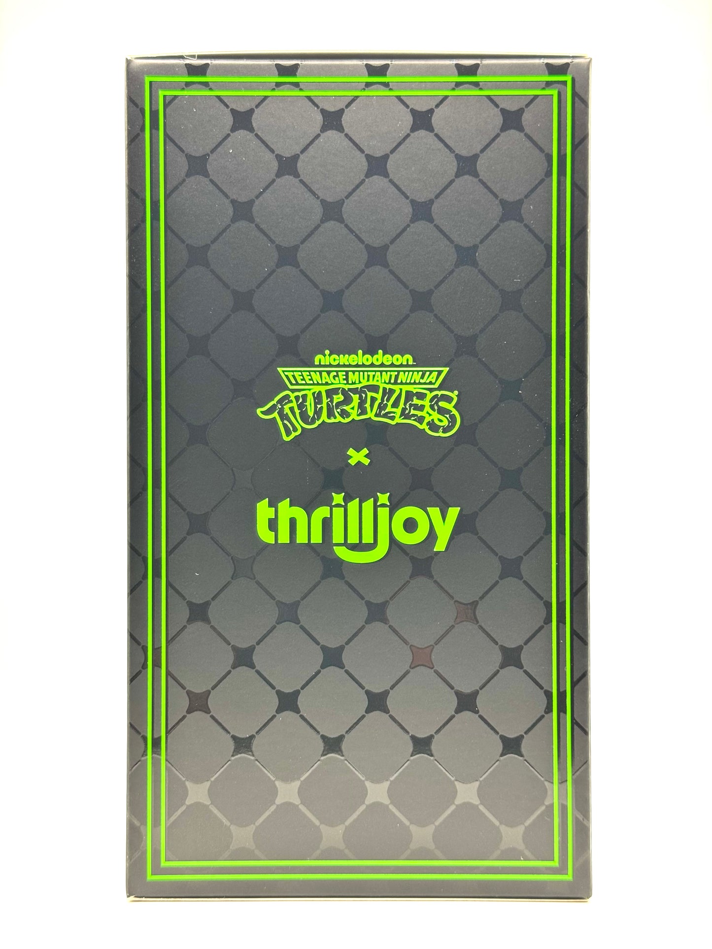 Thrilljoy PIX! TMNT Baxter Stockman Chase LE