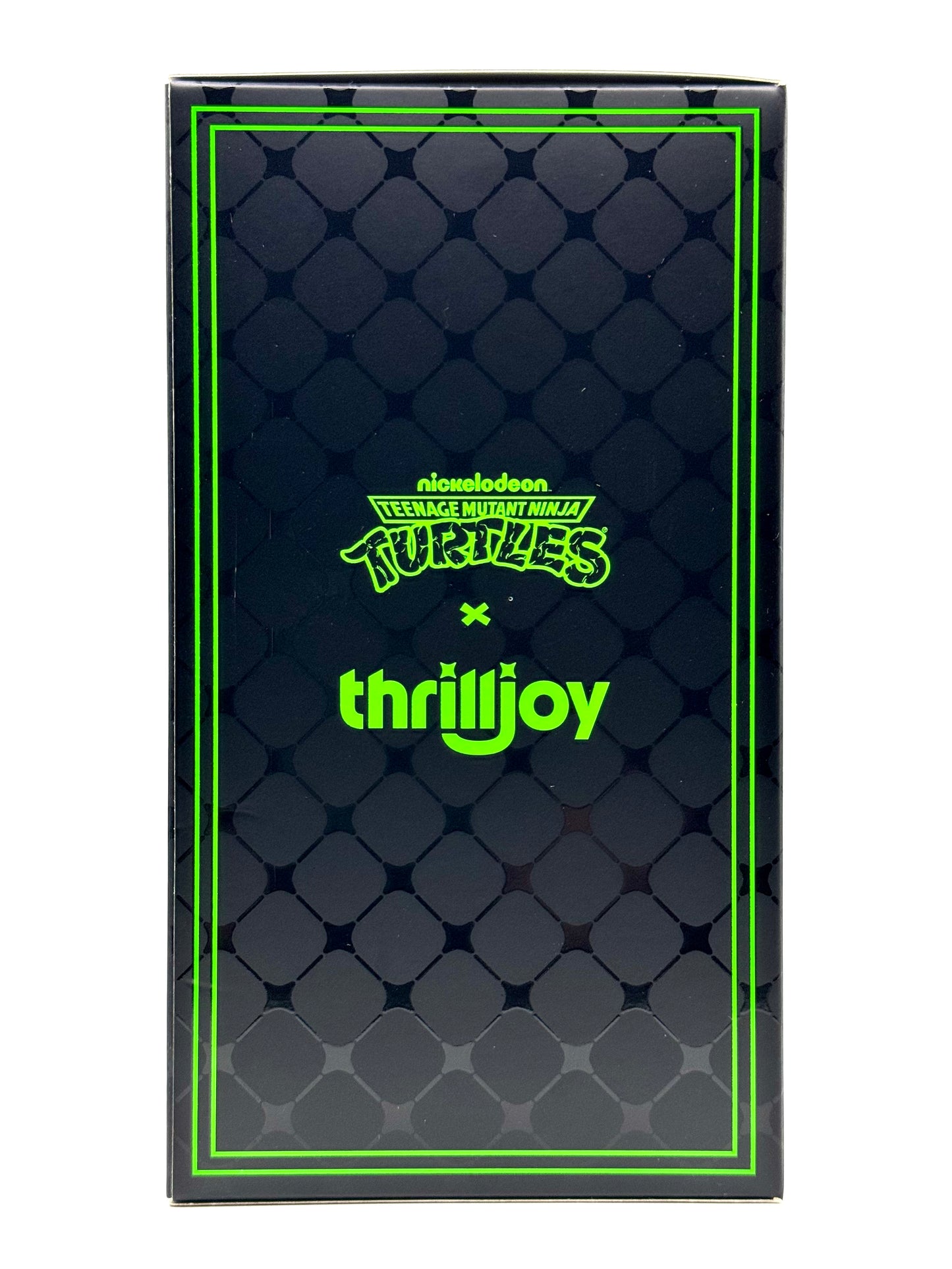 Thrilljoy PIX! TMNT Baxter Stockman Chase LE