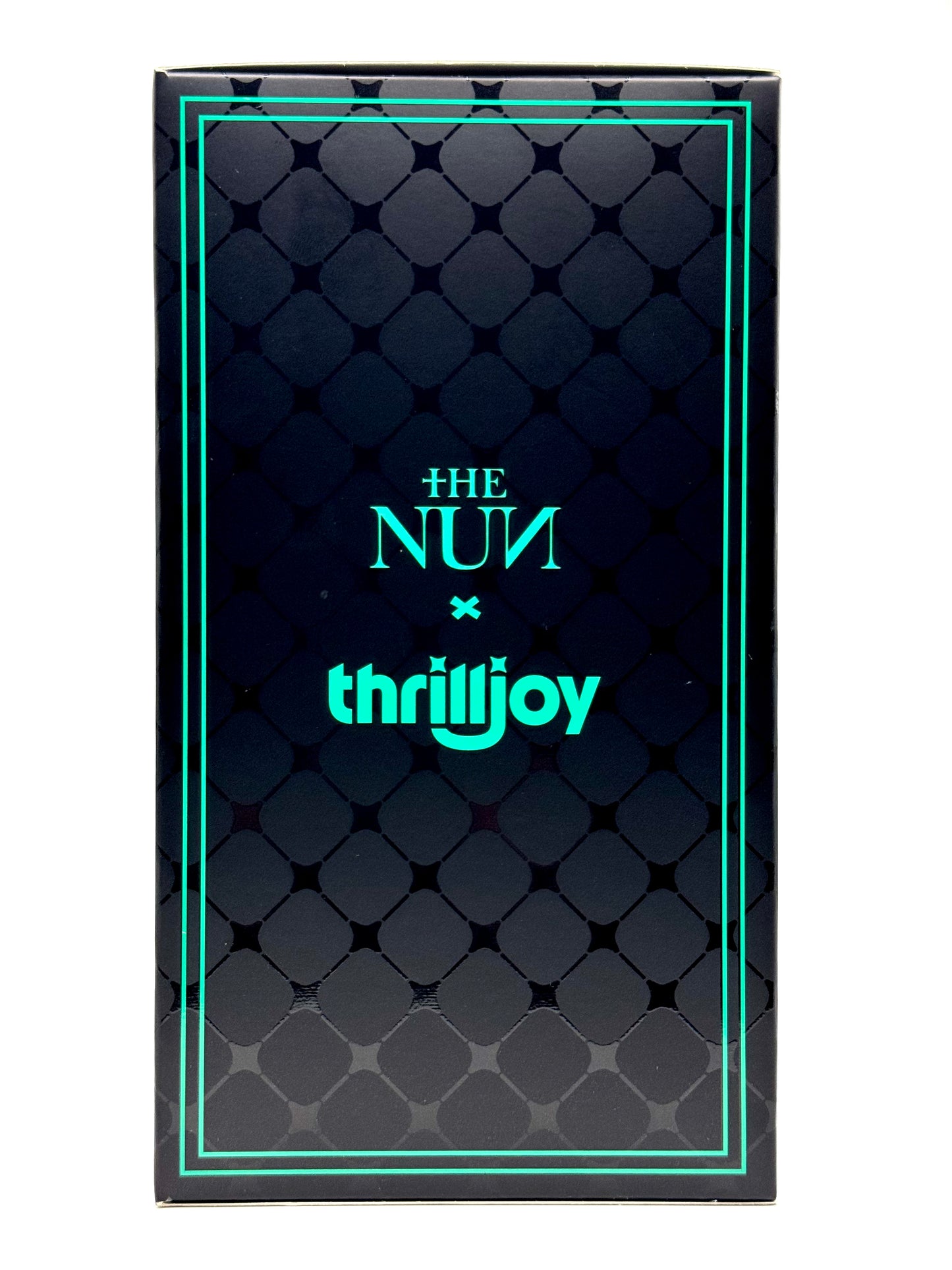 Thrilljoy PIX! The Conjuring Universe The Nun Chase LE