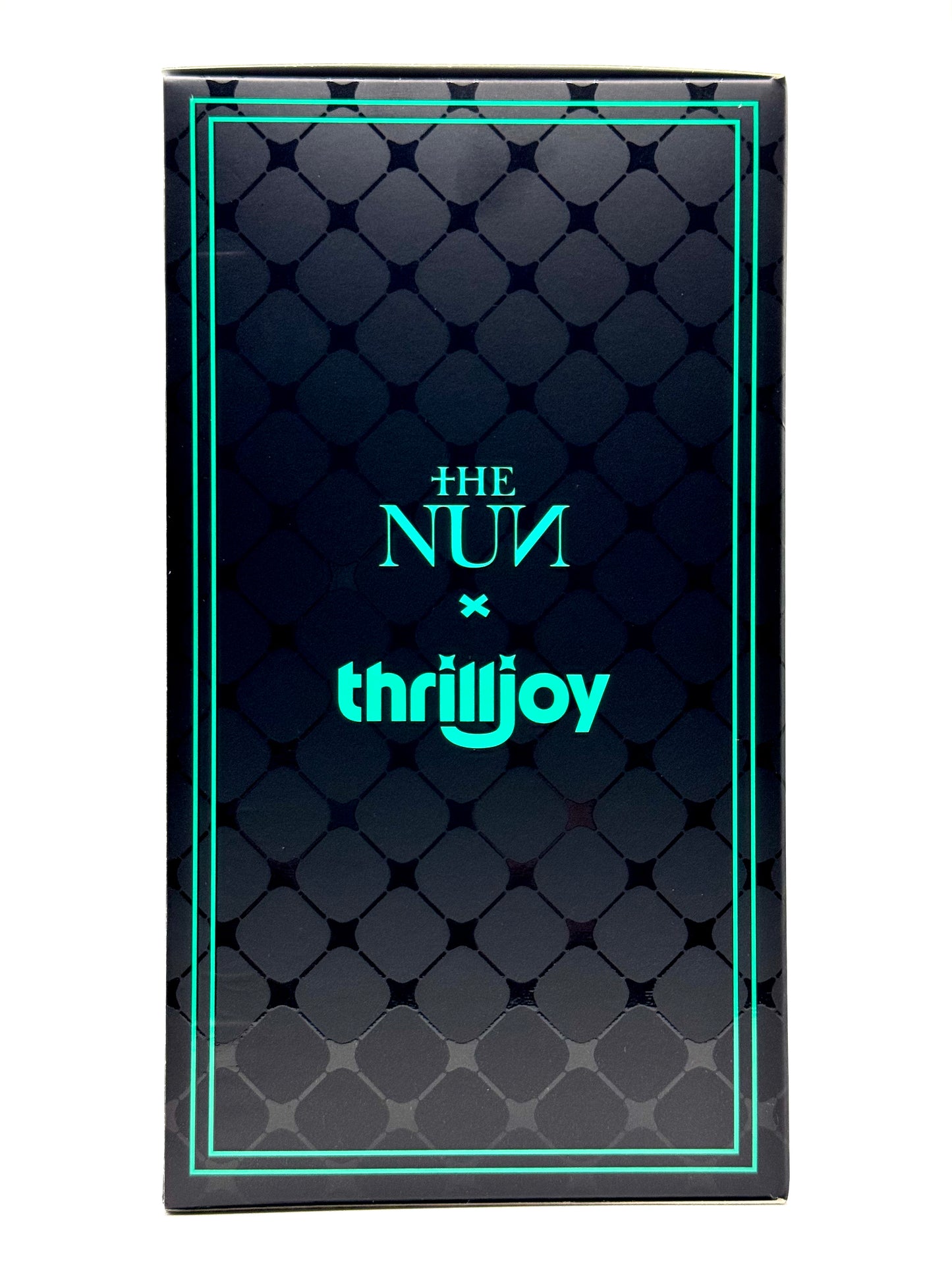 Thrilljoy PIX! The Conjuring Universe The Nun Chase LE