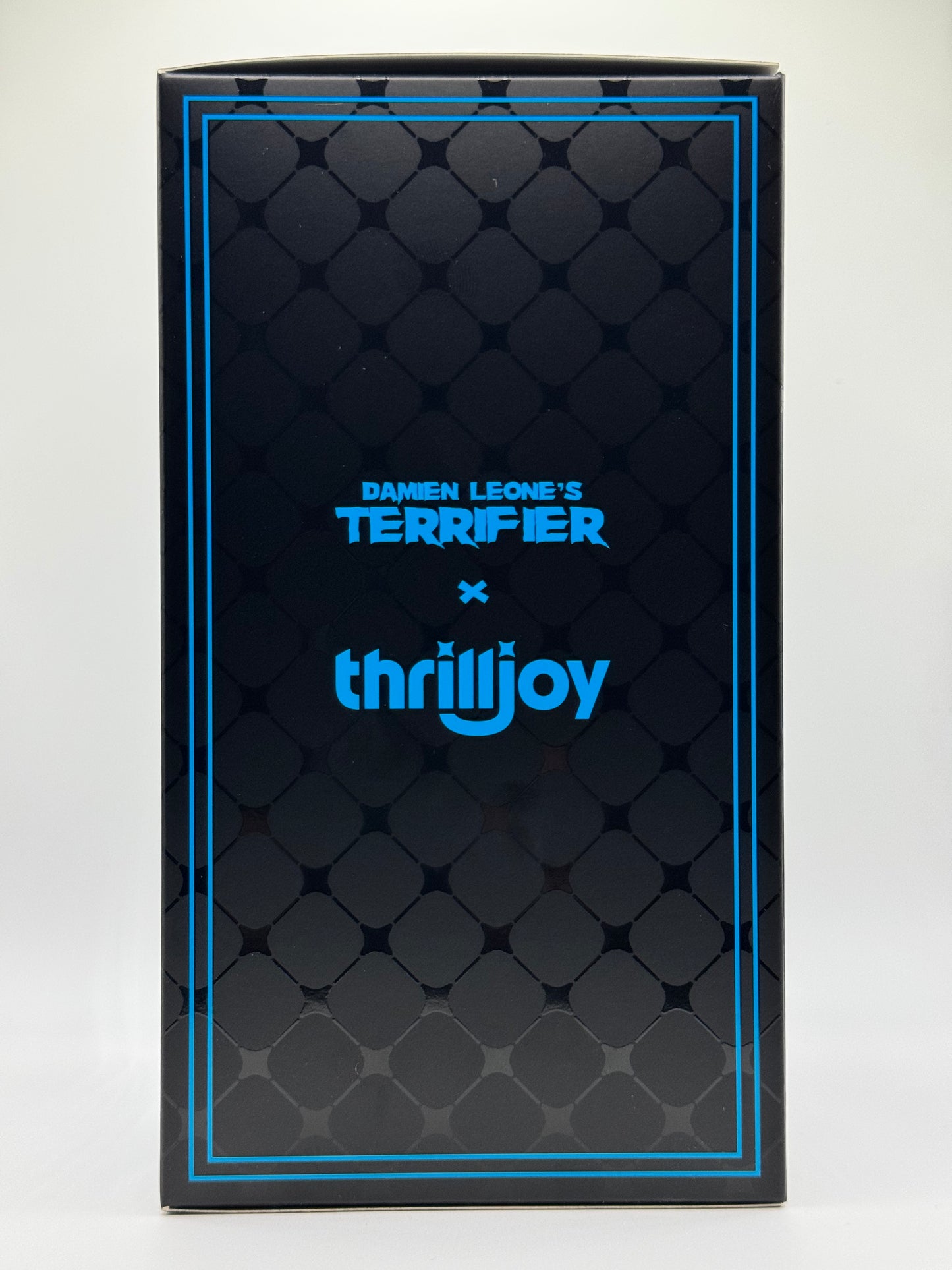 Thrilljoy PIX! Terrifier Clown Cafe Host Block Party LE 1000 pcs