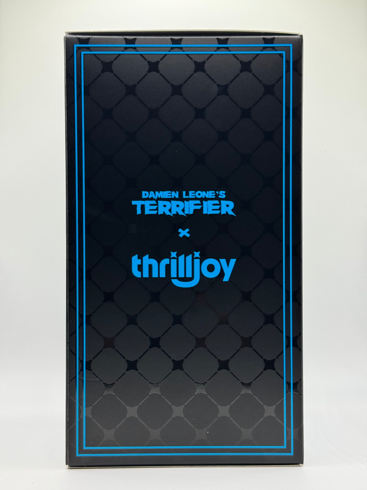 Thrilljoy PIX! Terrifier Clown Cafe Host Block Party LE 1000 pcs