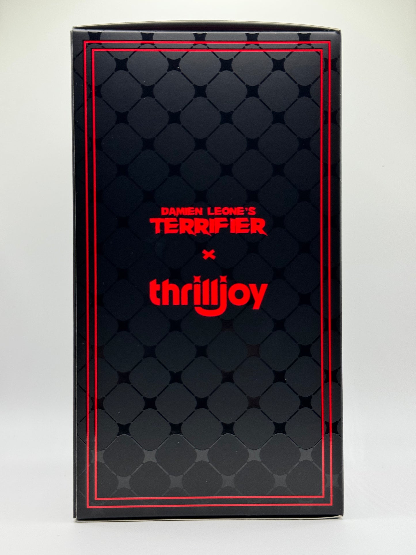 Thrilljoy PIX! Terrifier Bloo as Art the Clown Block Party LE 1500 pcs