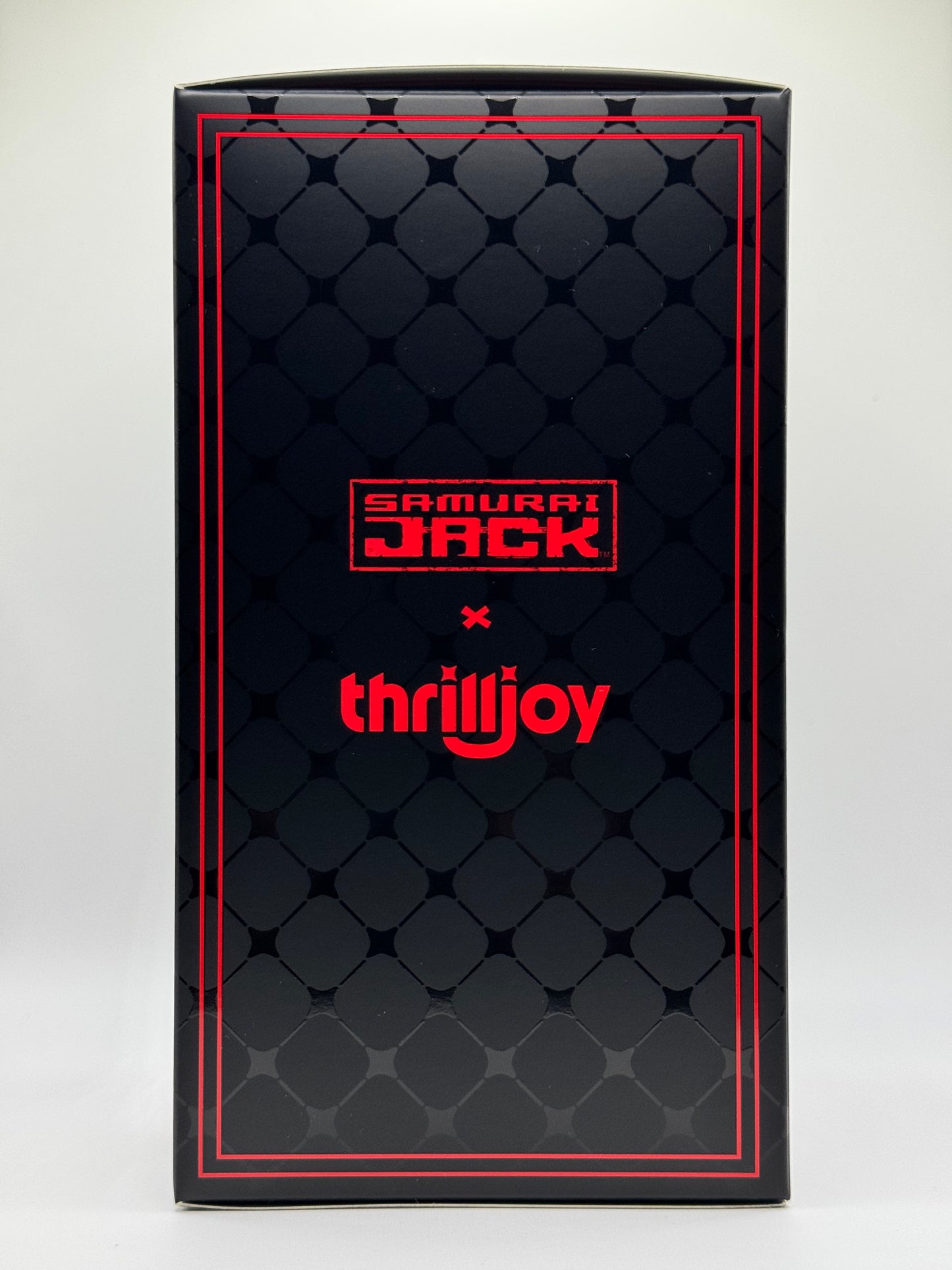 Thrilljoy PIX! Samurai Jack Mad Jack Limited Edition CHASE