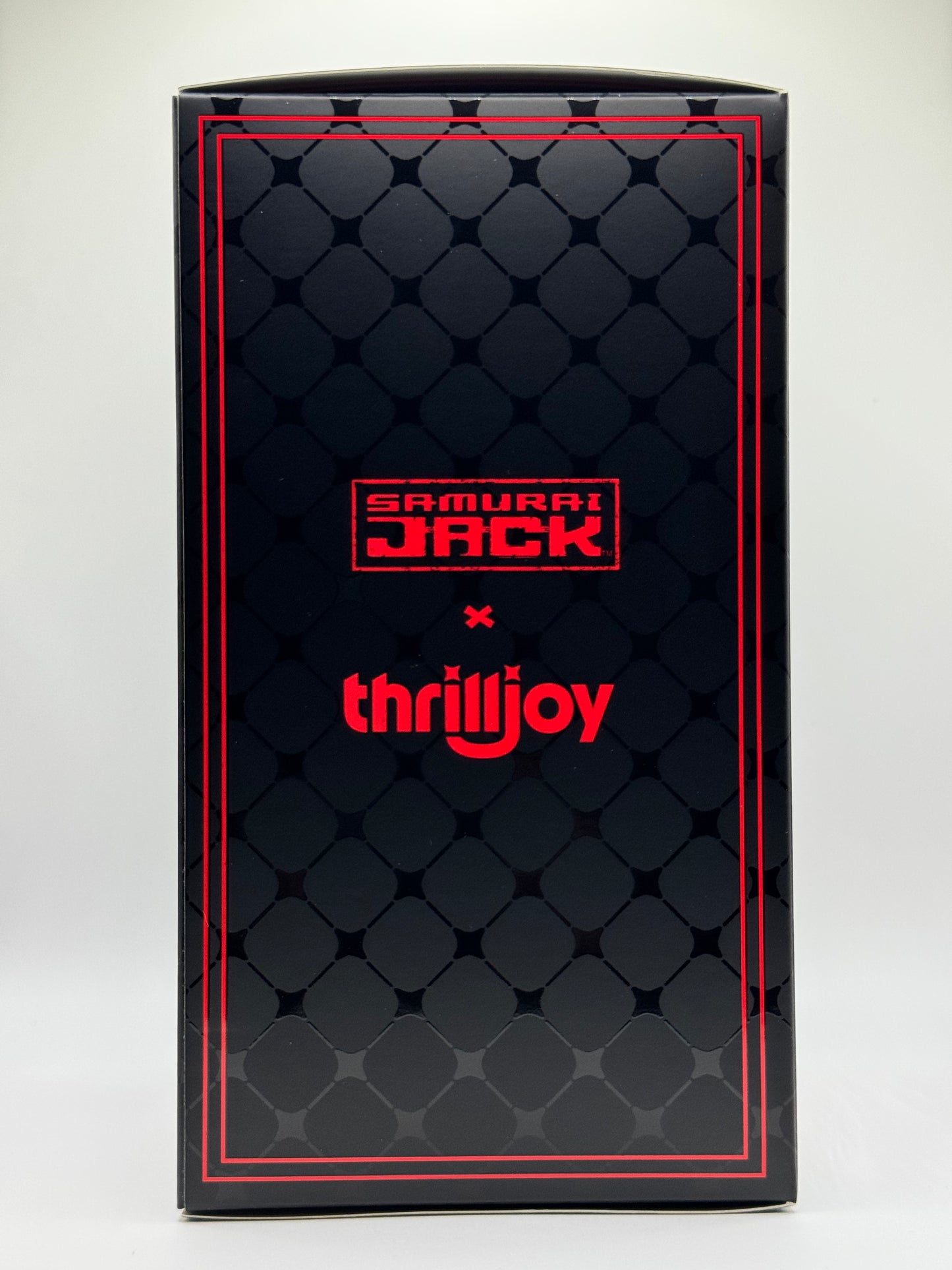 Thrilljoy PIX! Samurai Jack Mad Jack Limited Edition CHASE