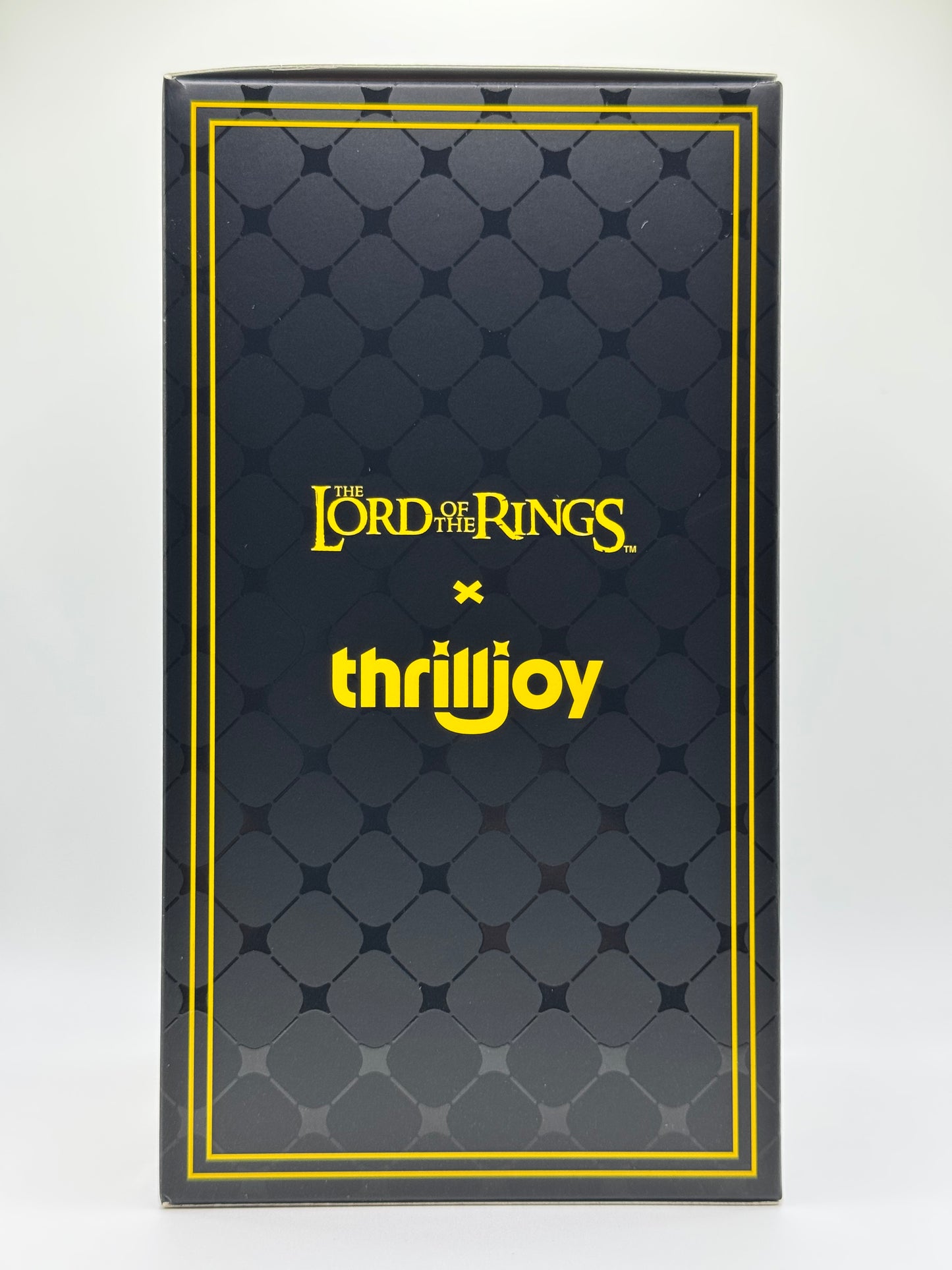 Thrilljoy PIX! Lord of the Rings Dunharrow King LE CHASE
