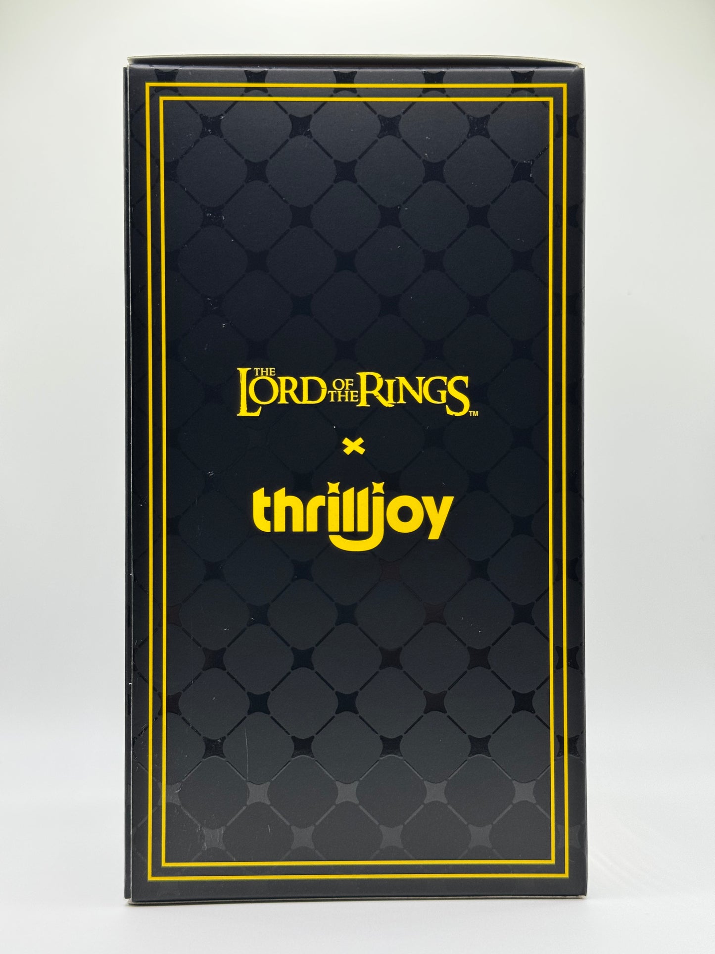 Thrilljoy PIX! Lord of the Rings Dunharrow King LE CHASE