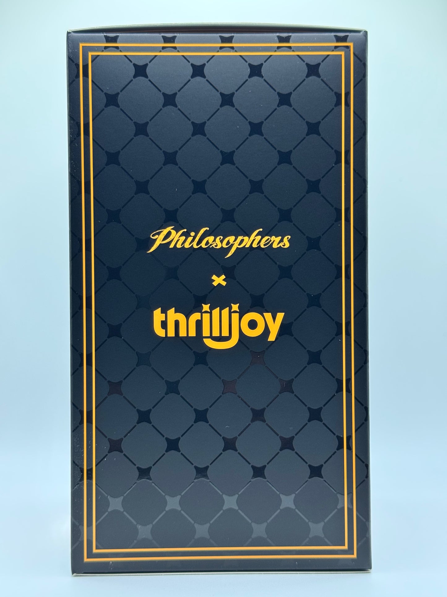 Thrilljoy PIX! Philosophers Socrates Limited Edition CHASE
