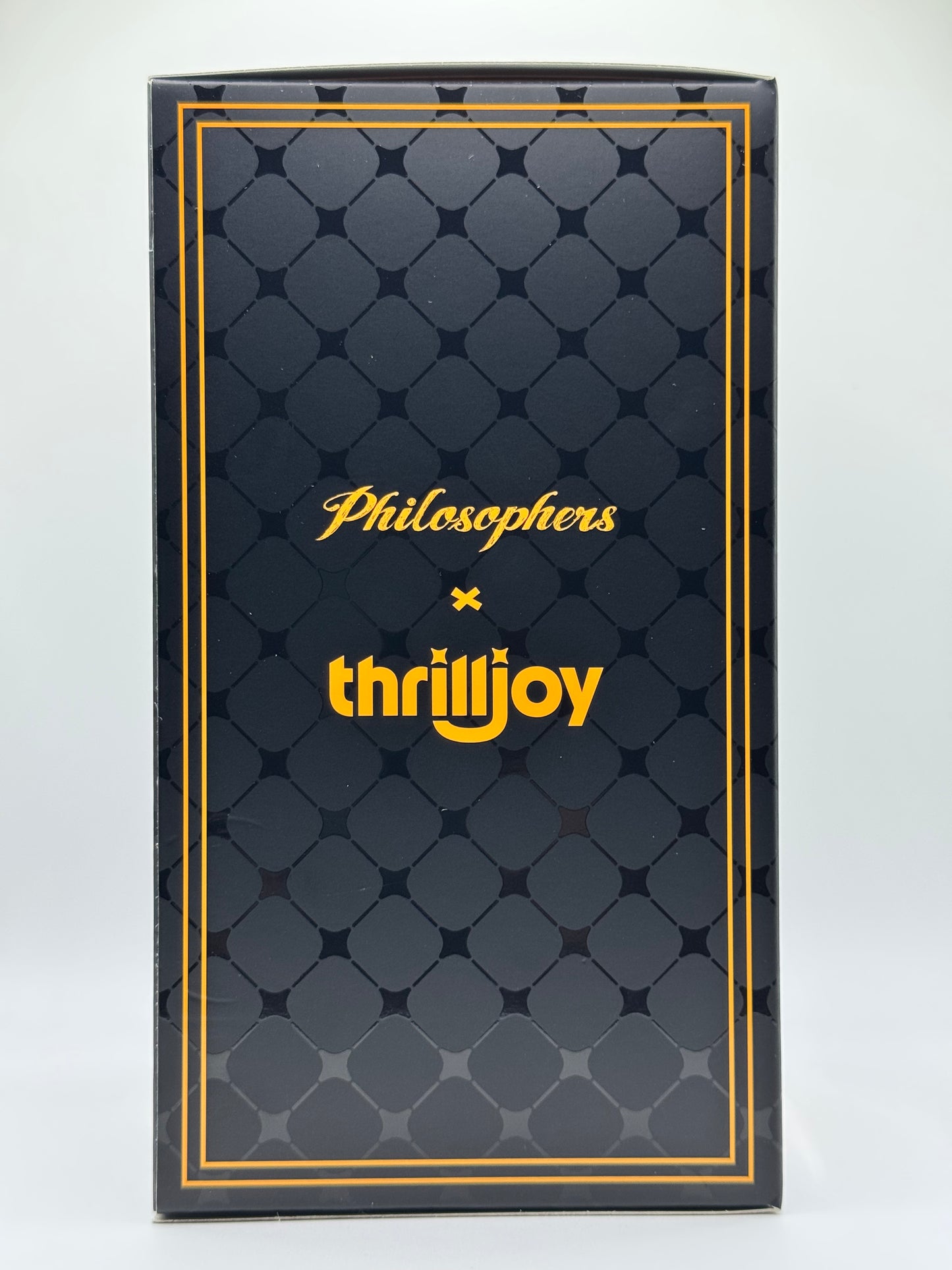 Thrilljoy PIX! Philosophers Socrates Limited Edition CHASE