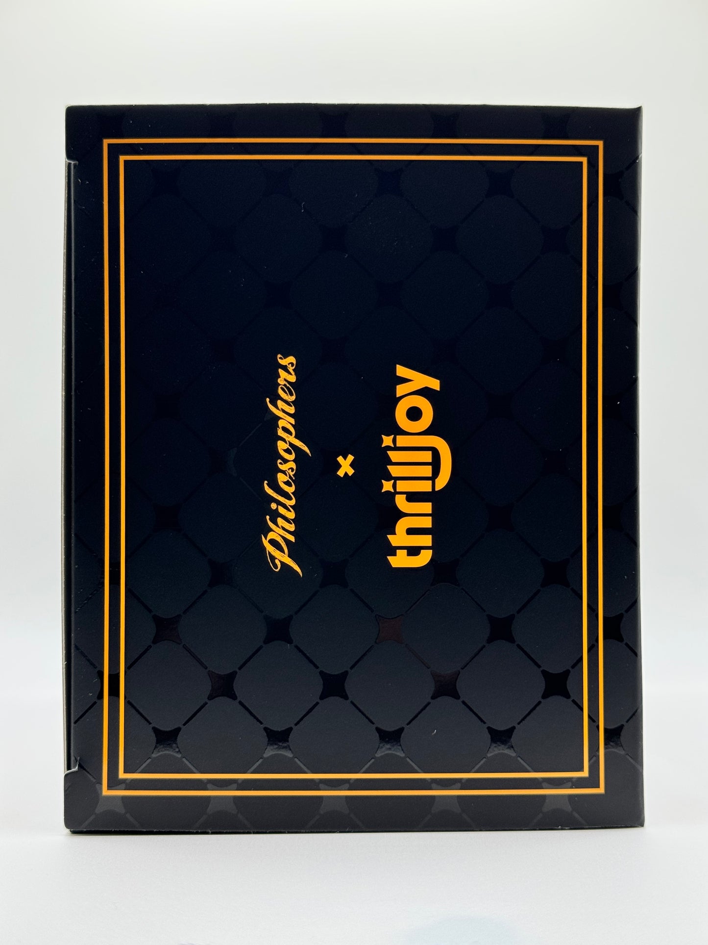 Thrilljoy PIX! Philosophers Socrates Limited Edition CHASE