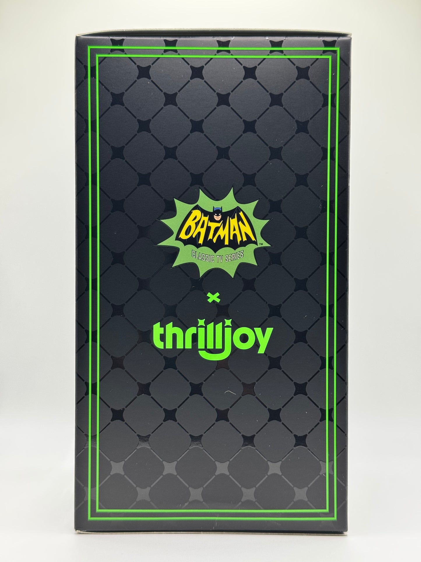 Thrilljoy PIX! Batman Egghead Chalice Exclusive CHASE LE