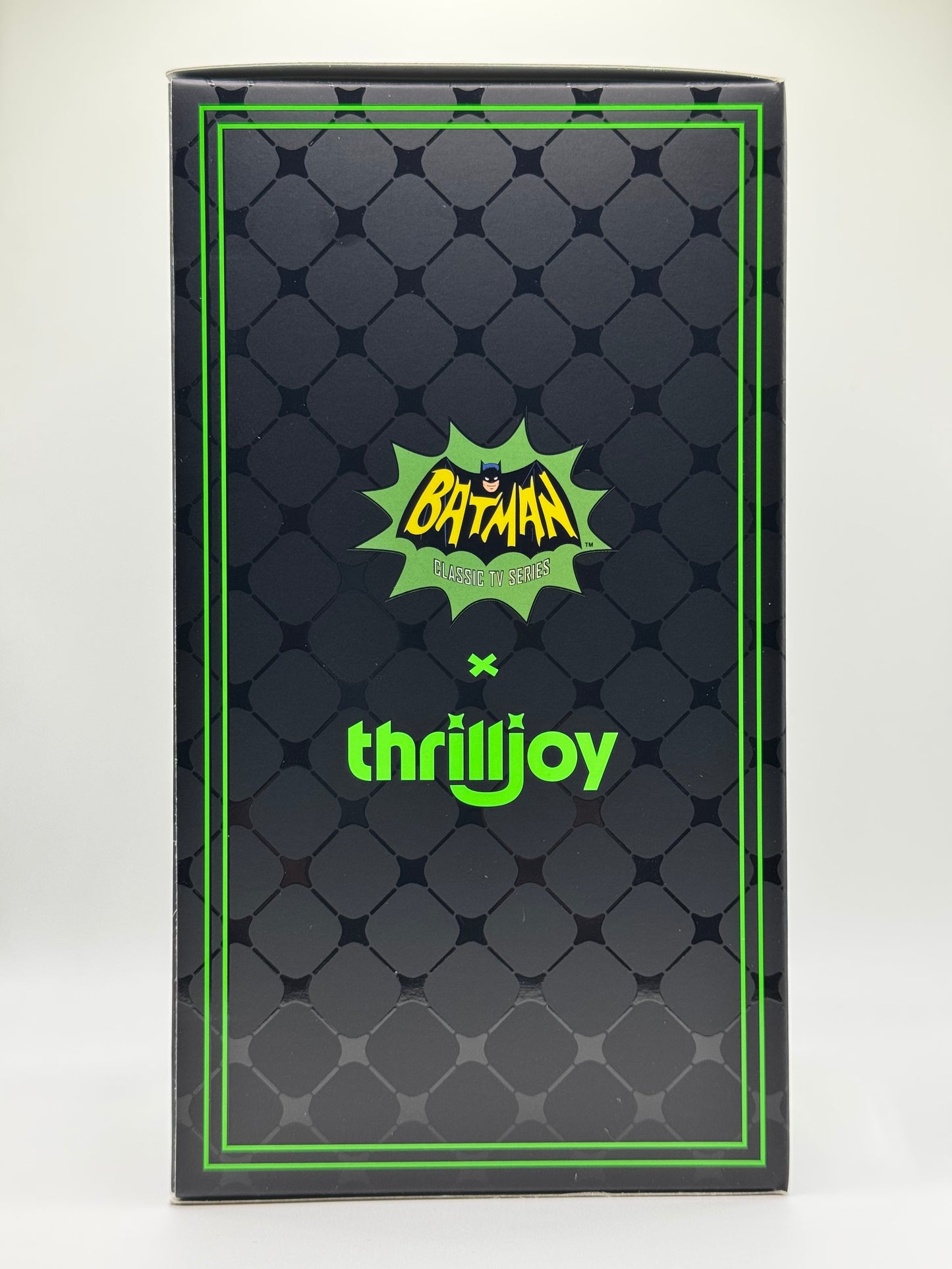 Thrilljoy PIX! Batman Egghead Chalice Exclusive CHASE LE