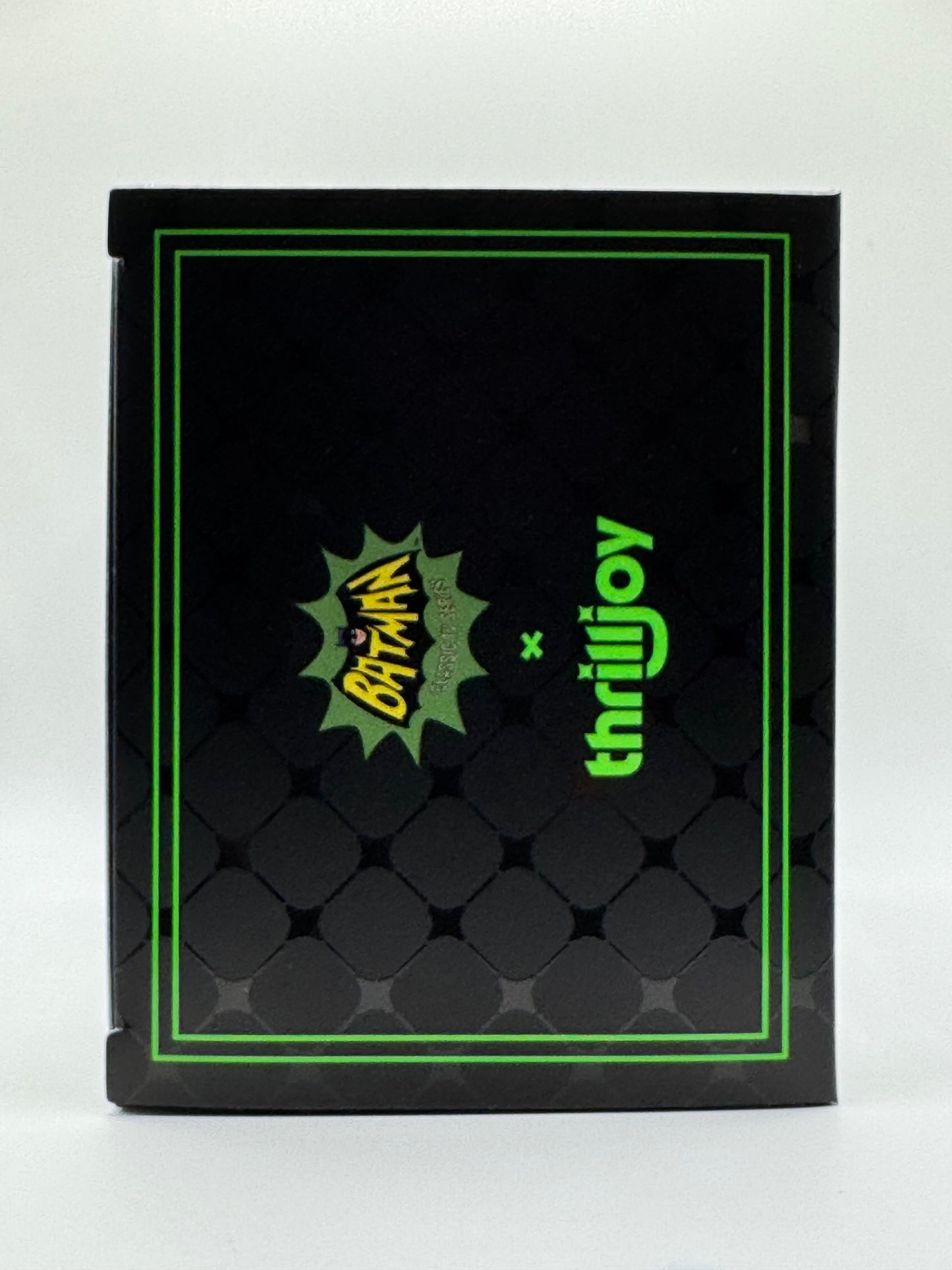 Thrilljoy PIX! Batman Egghead Chalice Exclusive CHASE LE
