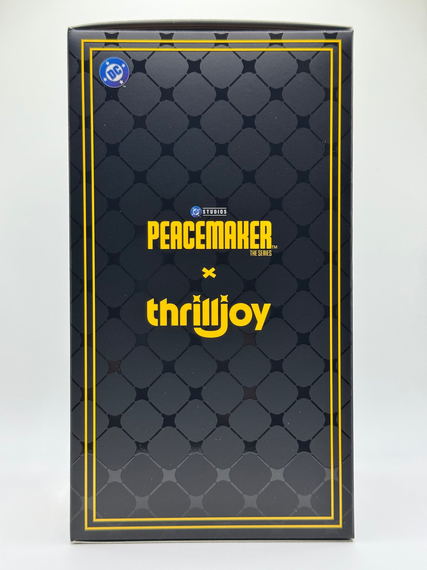 Thrilljoy PIX! DC Studios Peacemaker Limited Edition CHASE