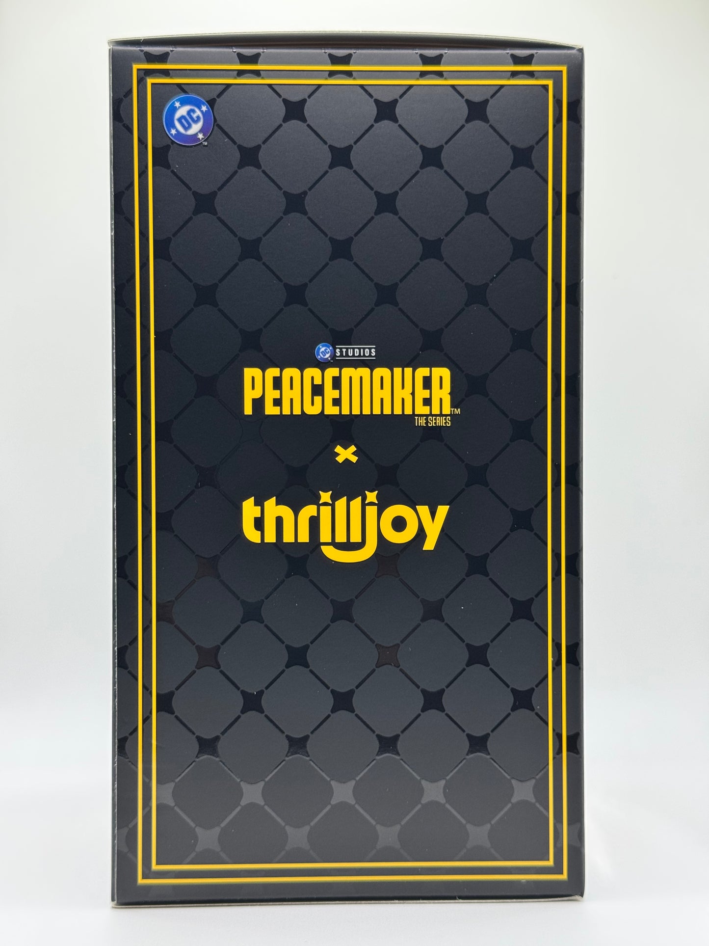 Thrilljoy PIX! DC Studios Peacemaker Limited Edition CHASE