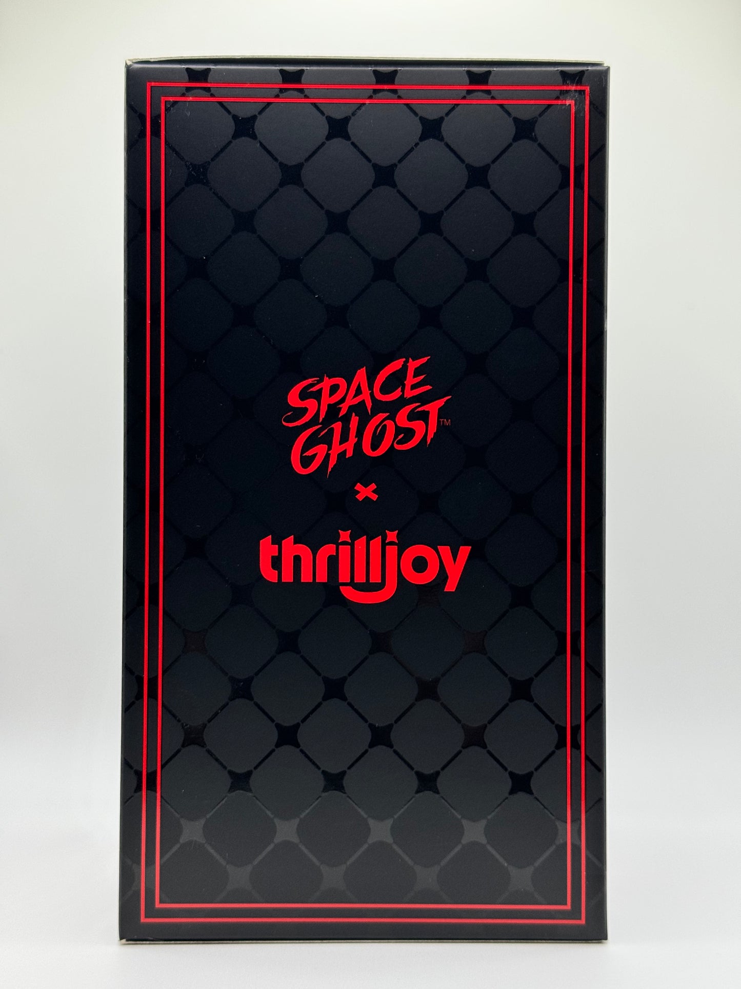 Thrilljoy PIX! Space Ghost Lokar Event Exclusive LE CHASE