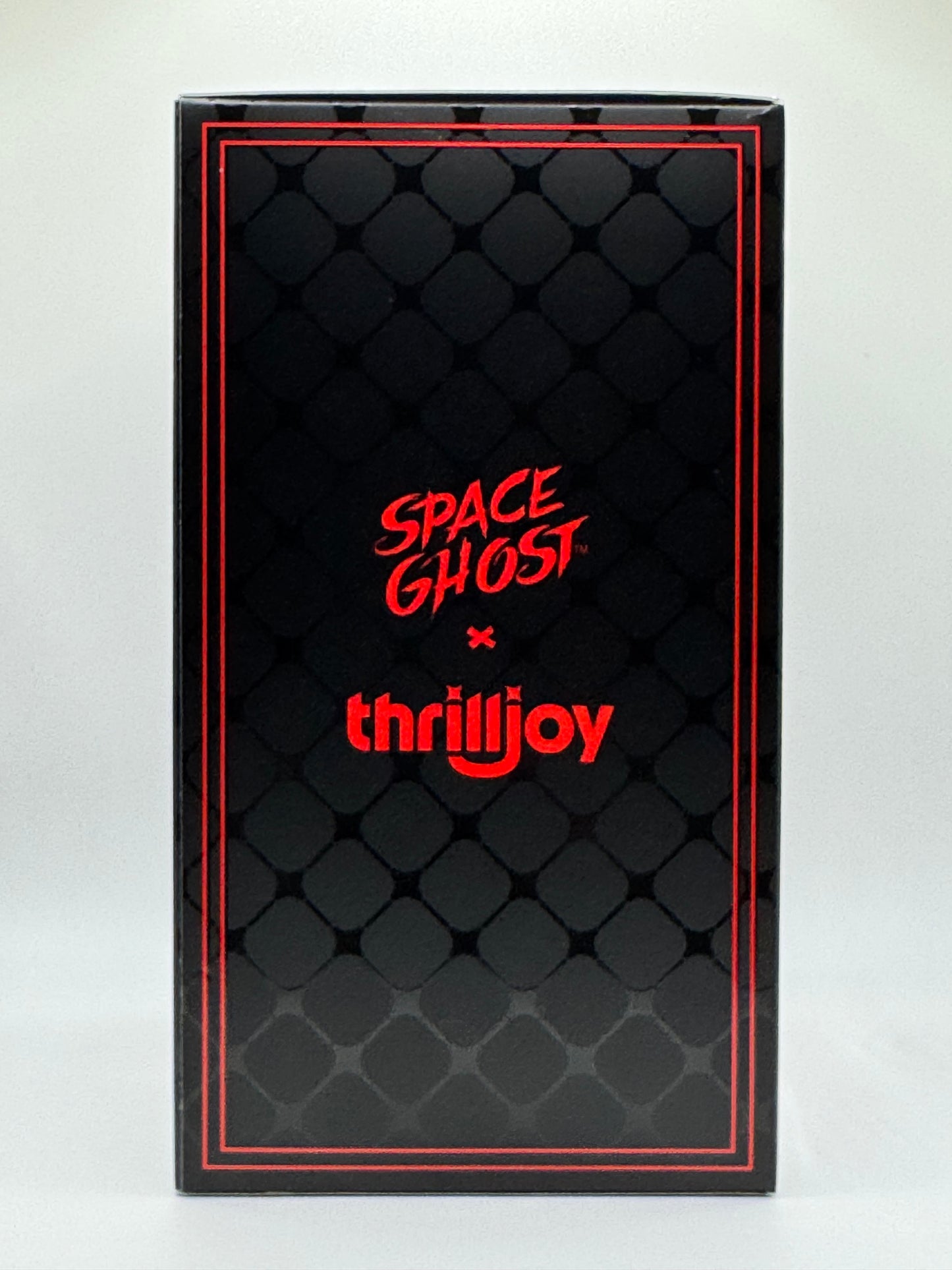 Thrilljoy PIX! Space Ghost Lokar Event Exclusive LE CHASE