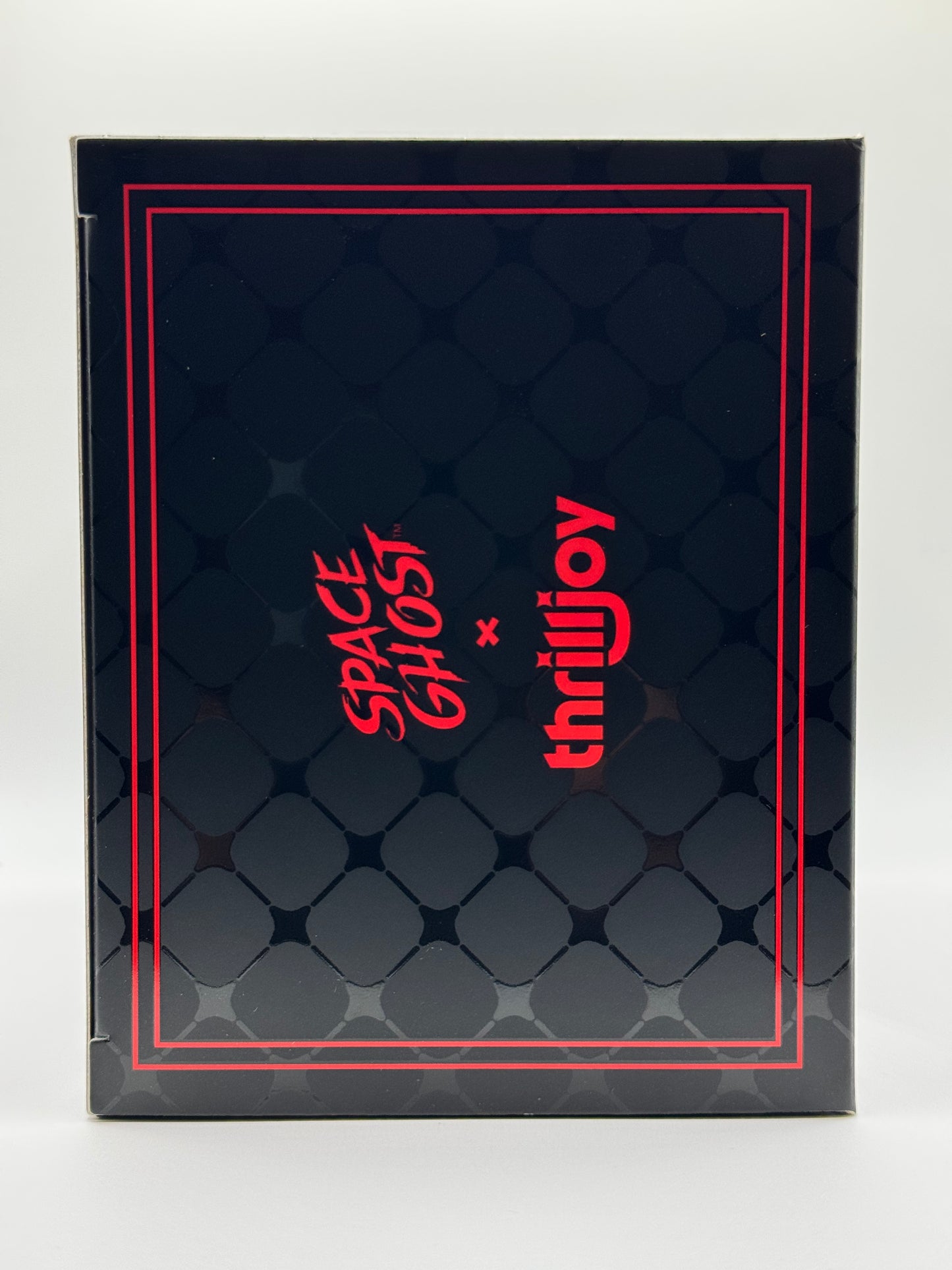 Thrilljoy PIX! Space Ghost Lokar Event Exclusive LE CHASE