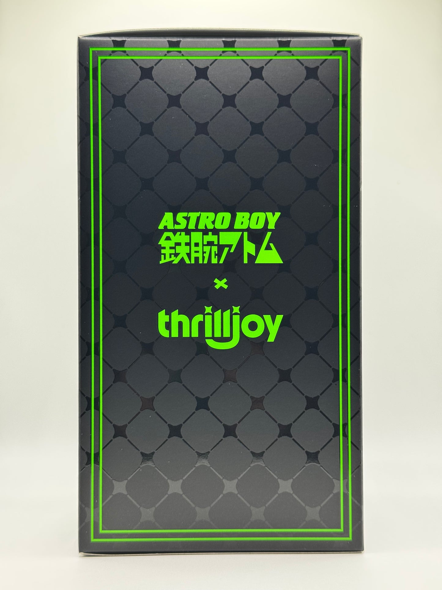 Thrilljoy PIX! Astro Boy Block Party Exclusive LE 1000 pcs