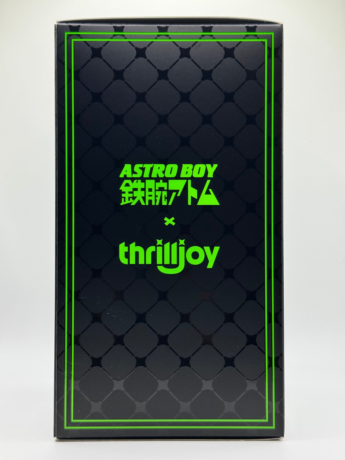 Thrilljoy PIX! Astro Boy Block Party Exclusive LE 1000 pcs