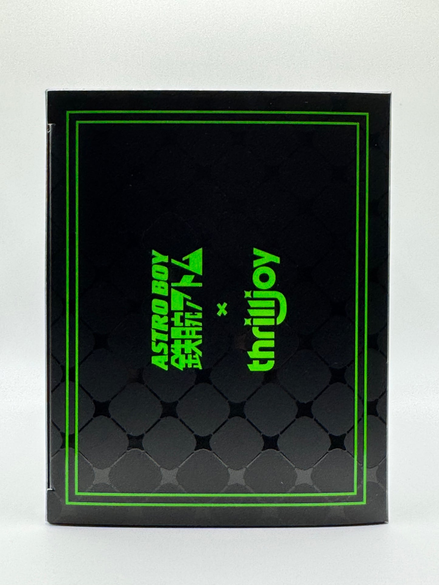 Thrilljoy PIX! Astro Boy Block Party Exclusive LE 1000 pcs