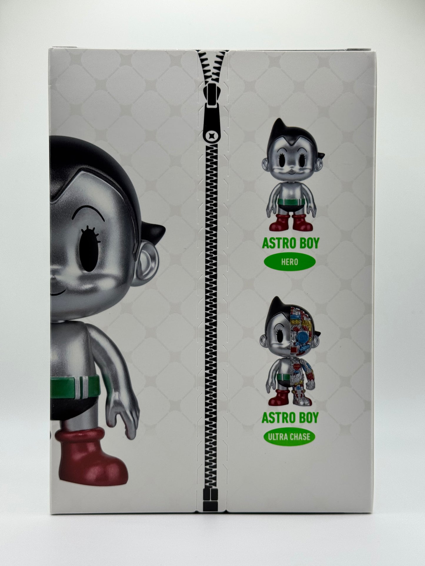 Thrilljoy PIX! Astro Boy Block Party Exclusive LE 1000 pcs