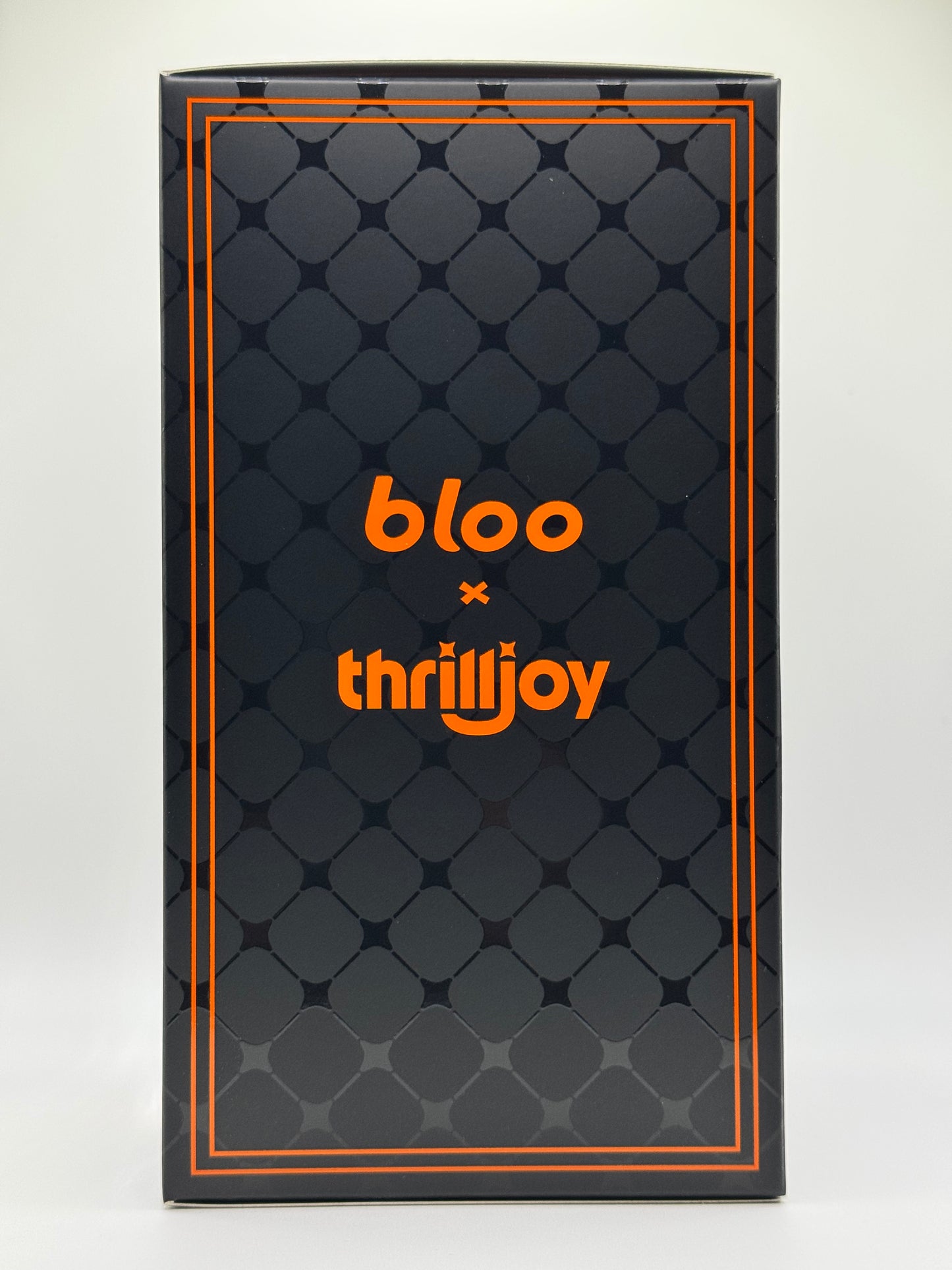 Thrilljoy PIX! Bloo Glow-in-the-Dark Block Party Exclusive LE 700 pcs
