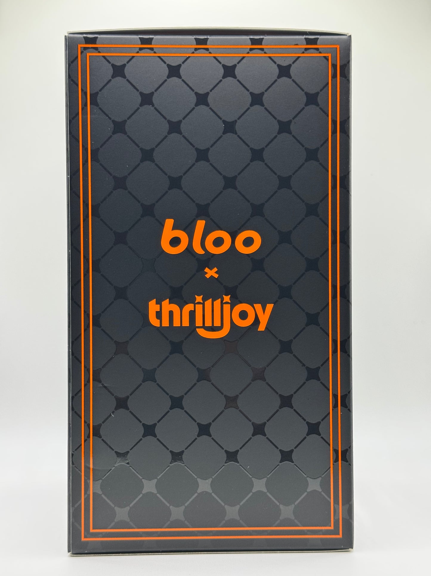 Thrilljoy PIX! Bloo Glow-in-the-Dark Block Party Exclusive LE 700 pcs