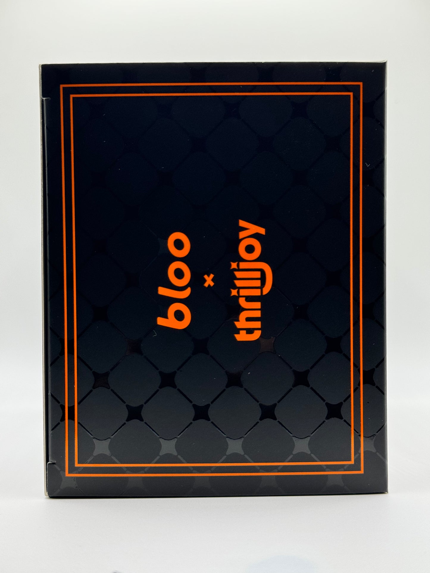 Thrilljoy PIX! Bloo Glow-in-the-Dark Block Party Exclusive LE 700 pcs