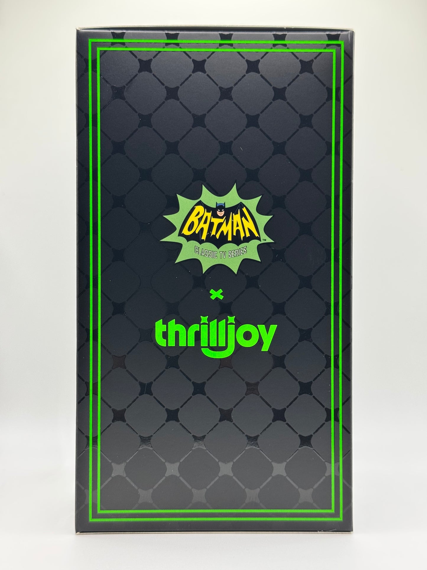 Thrilljoy PIX! Batman Event Exclusive Limited Edition CHASE